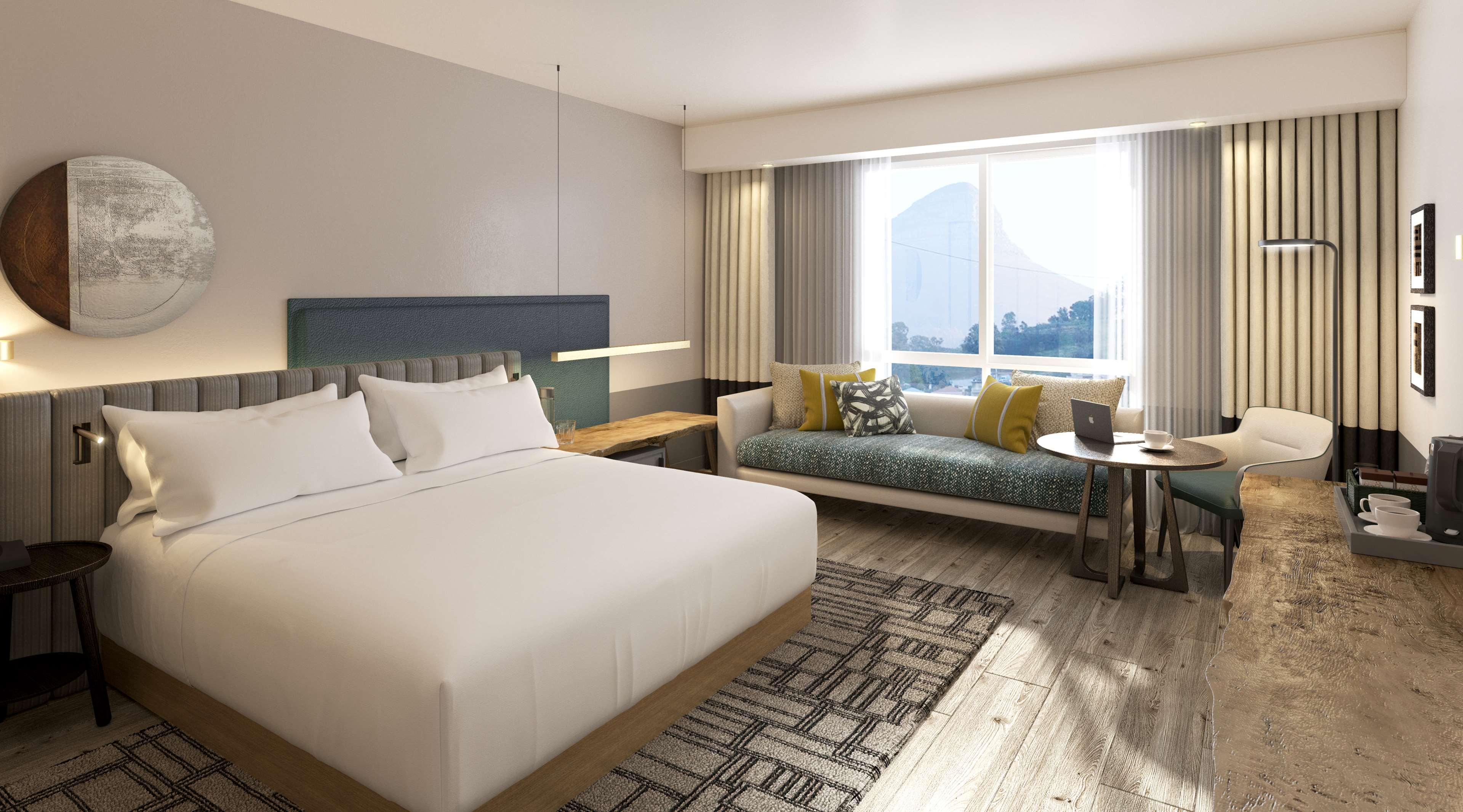 Hyatt Regency Cape Town — photo 5