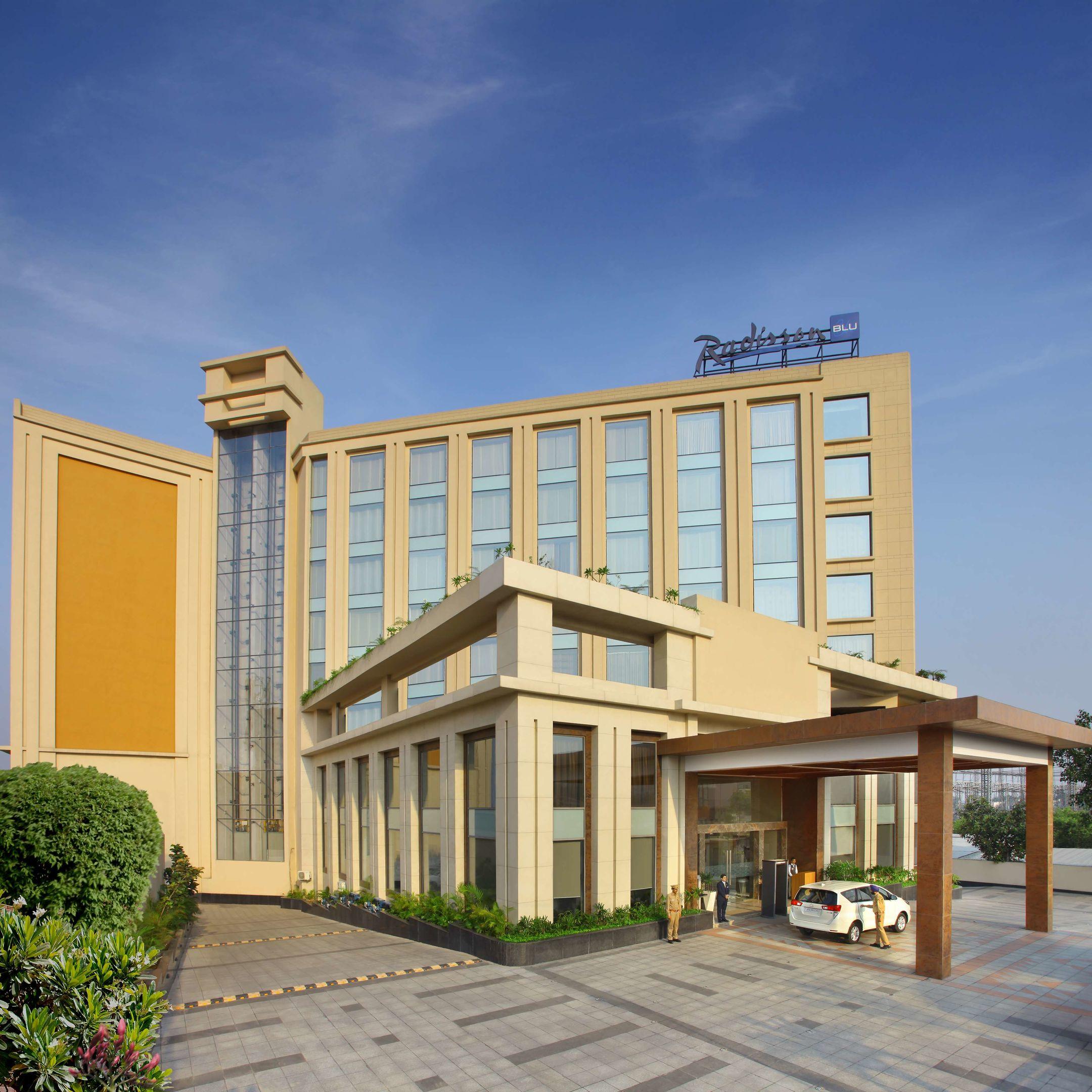 Radisson Blu Jammu — photo 4