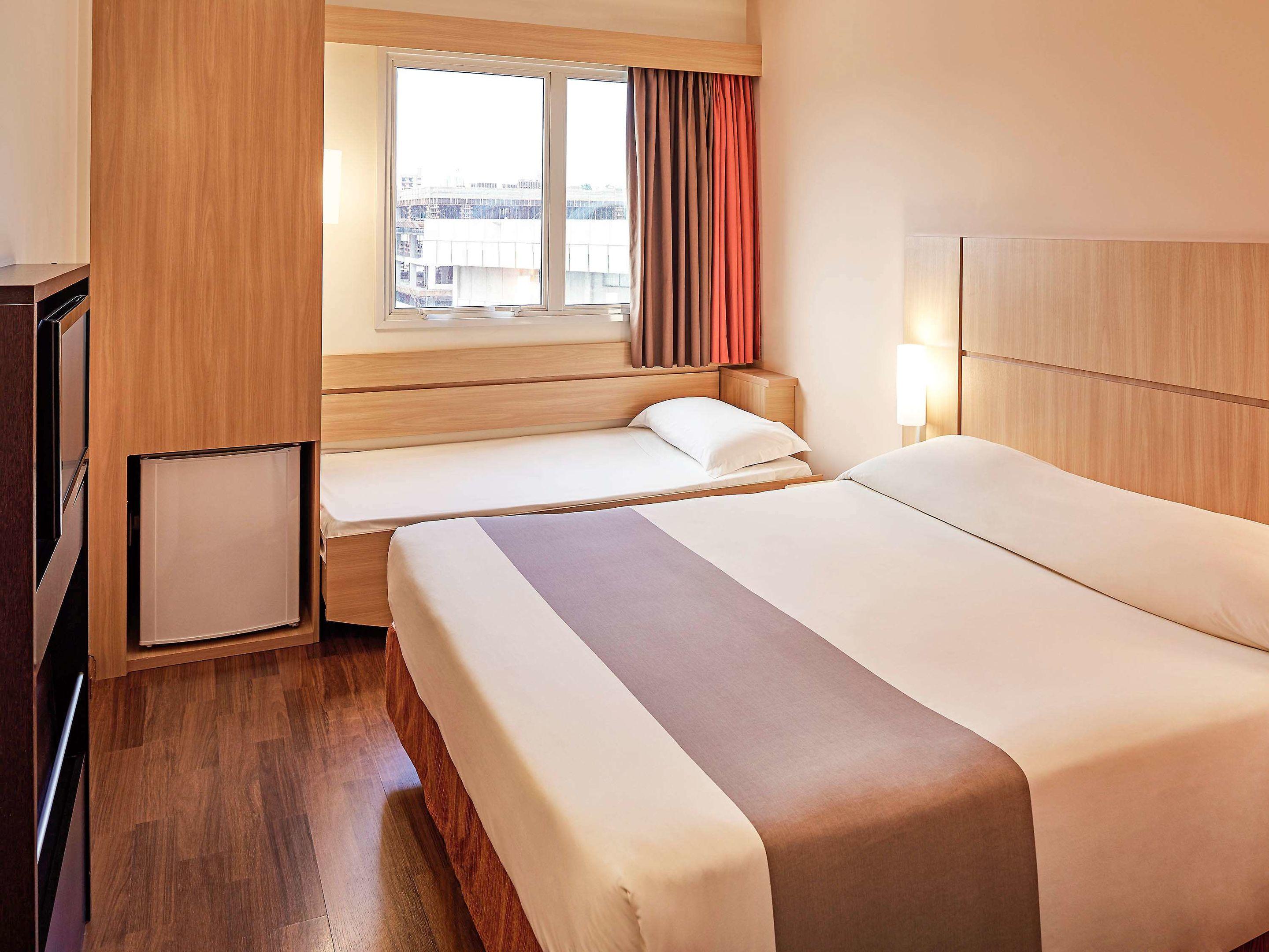 ibis São José — photo 5