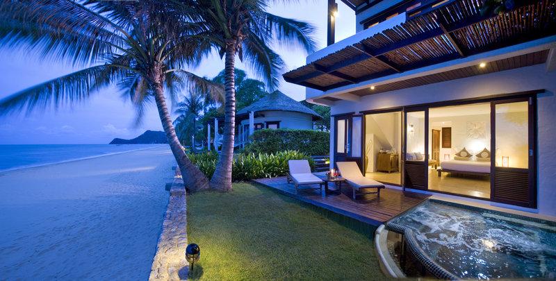 Aleenta Hua Hin — photo 4