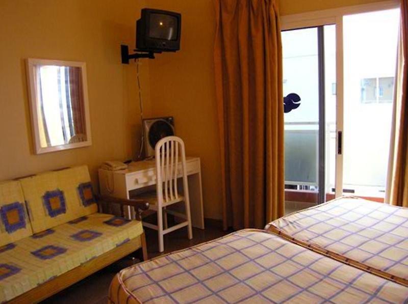 Hotel Lua — photo 3