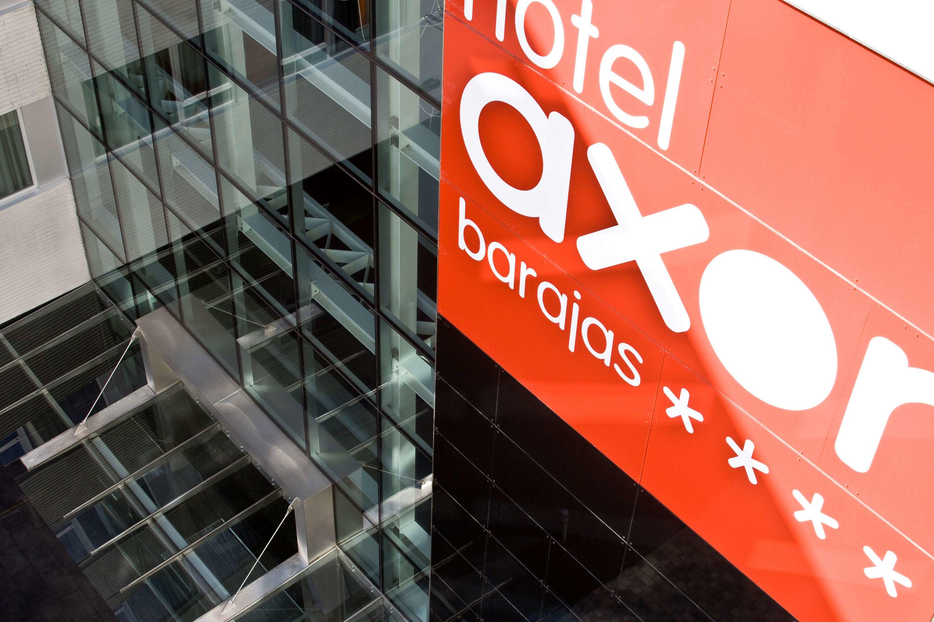 Axor Barajas — photo 5