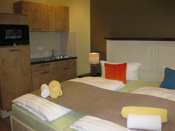 Apartment Central — photo 4