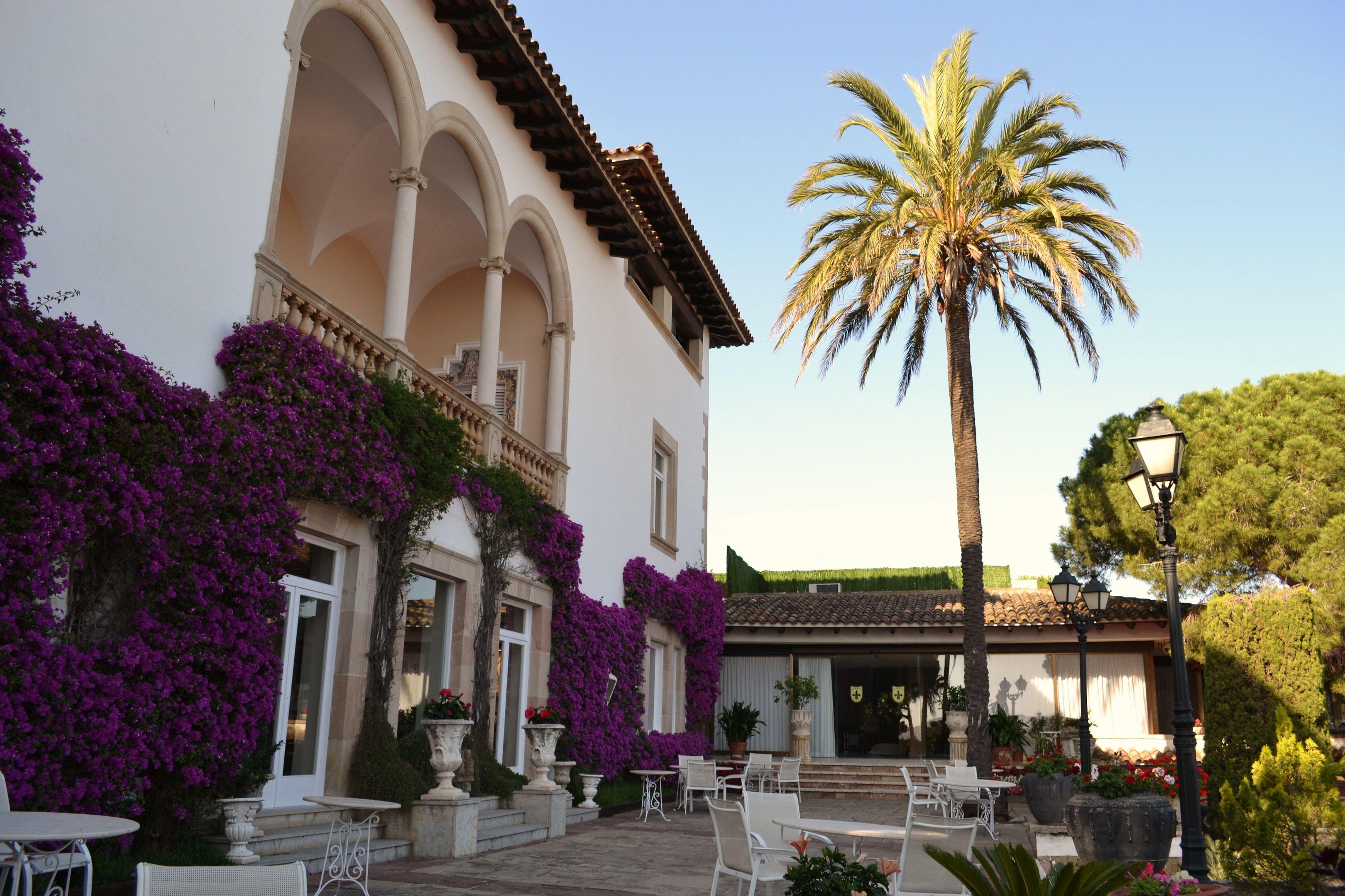 Hotel Roger de Flor Palace — photo 4