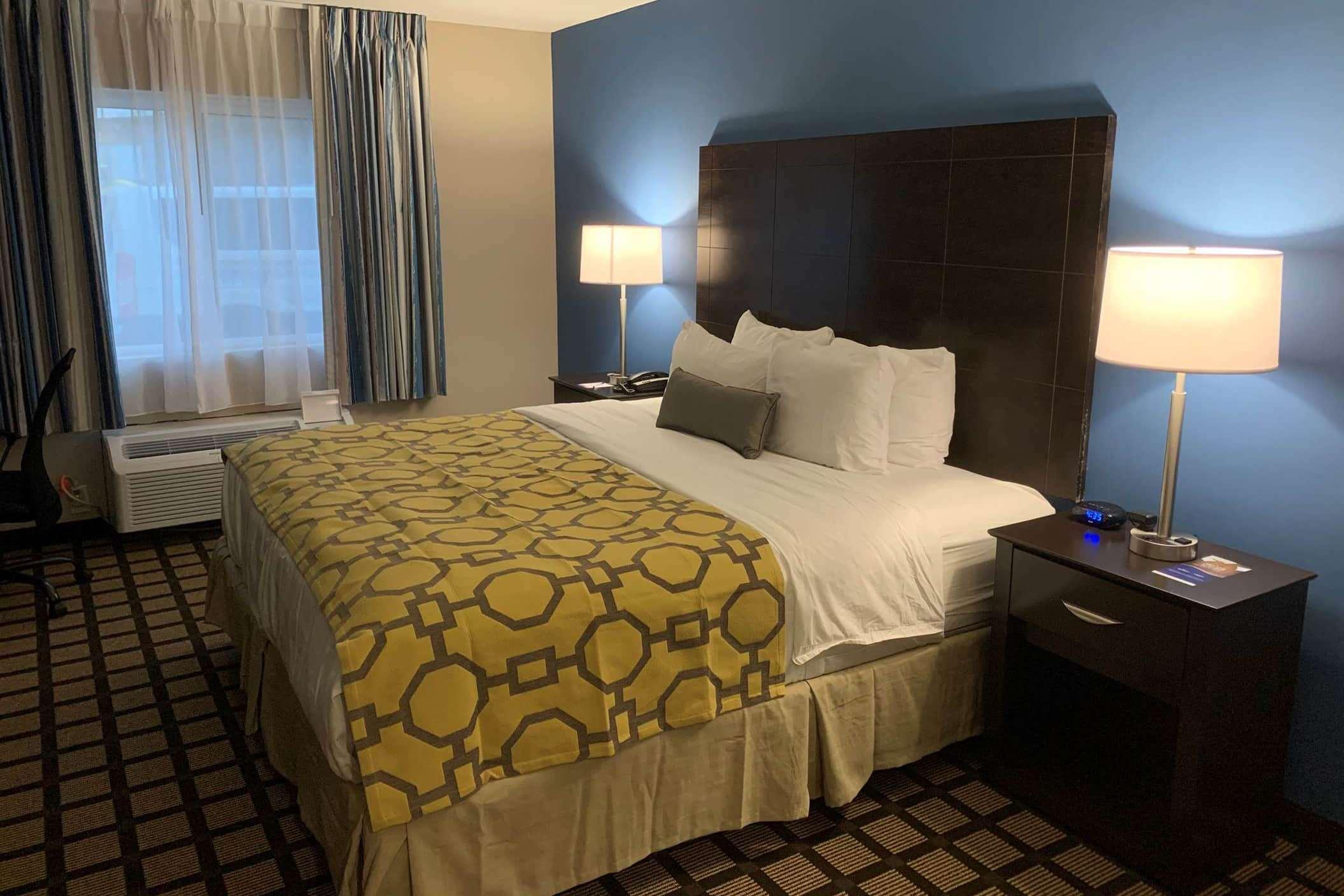 Baymont by Wyndham Albany Airport North — photo 4