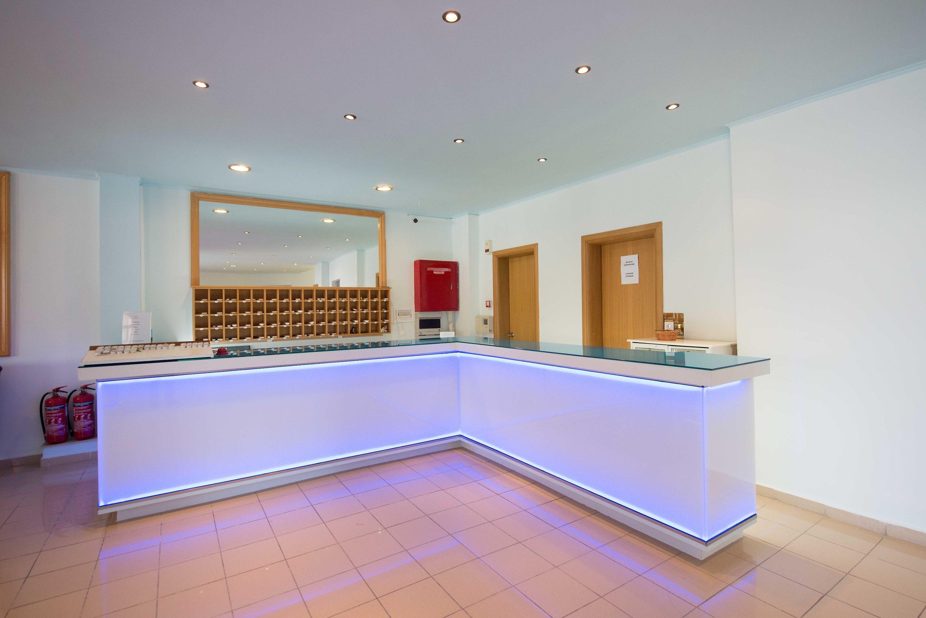 Silver Beach Hotel — photo 4