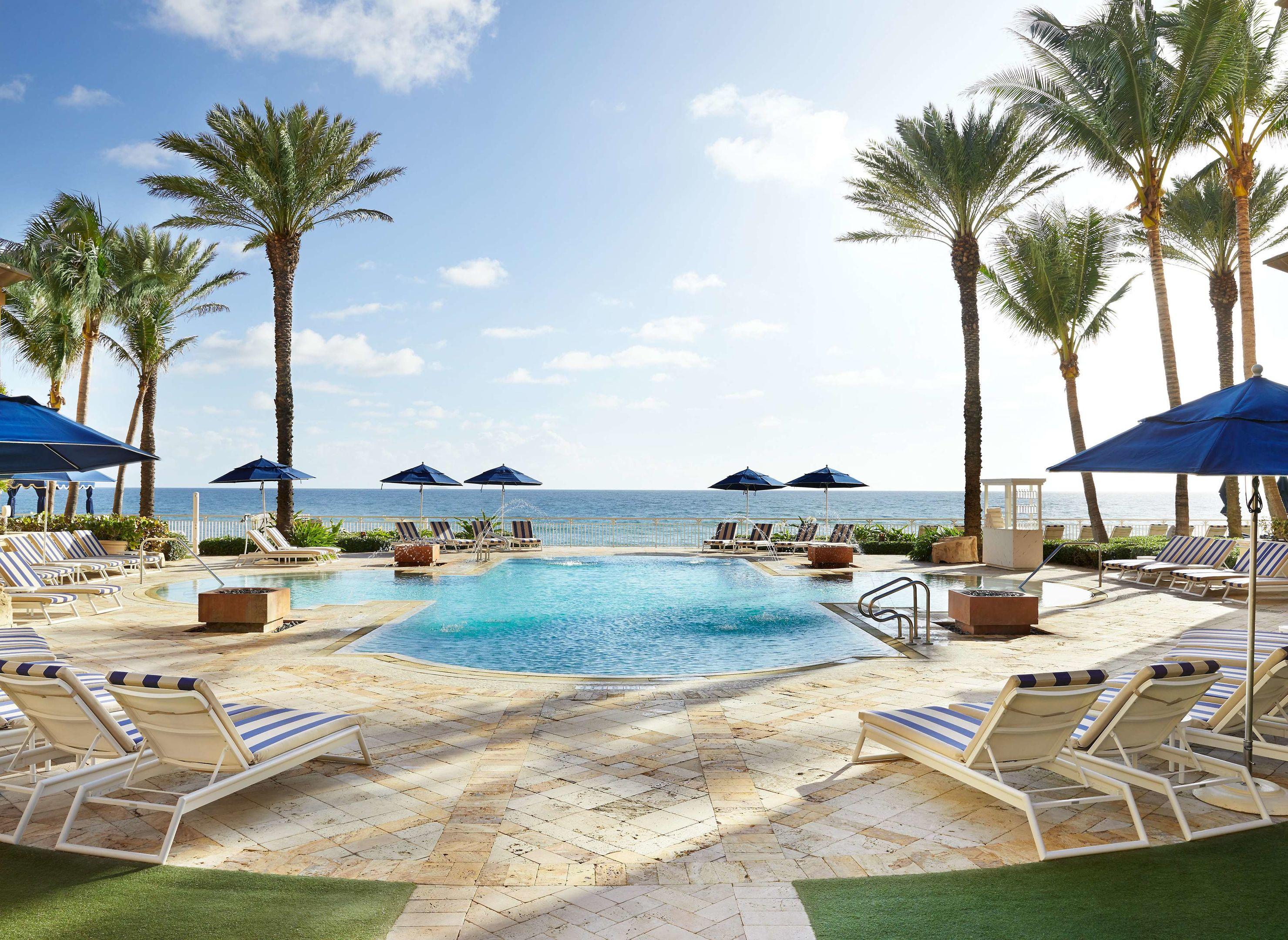 Eau Palm Beach Resort & Spa — photo 4