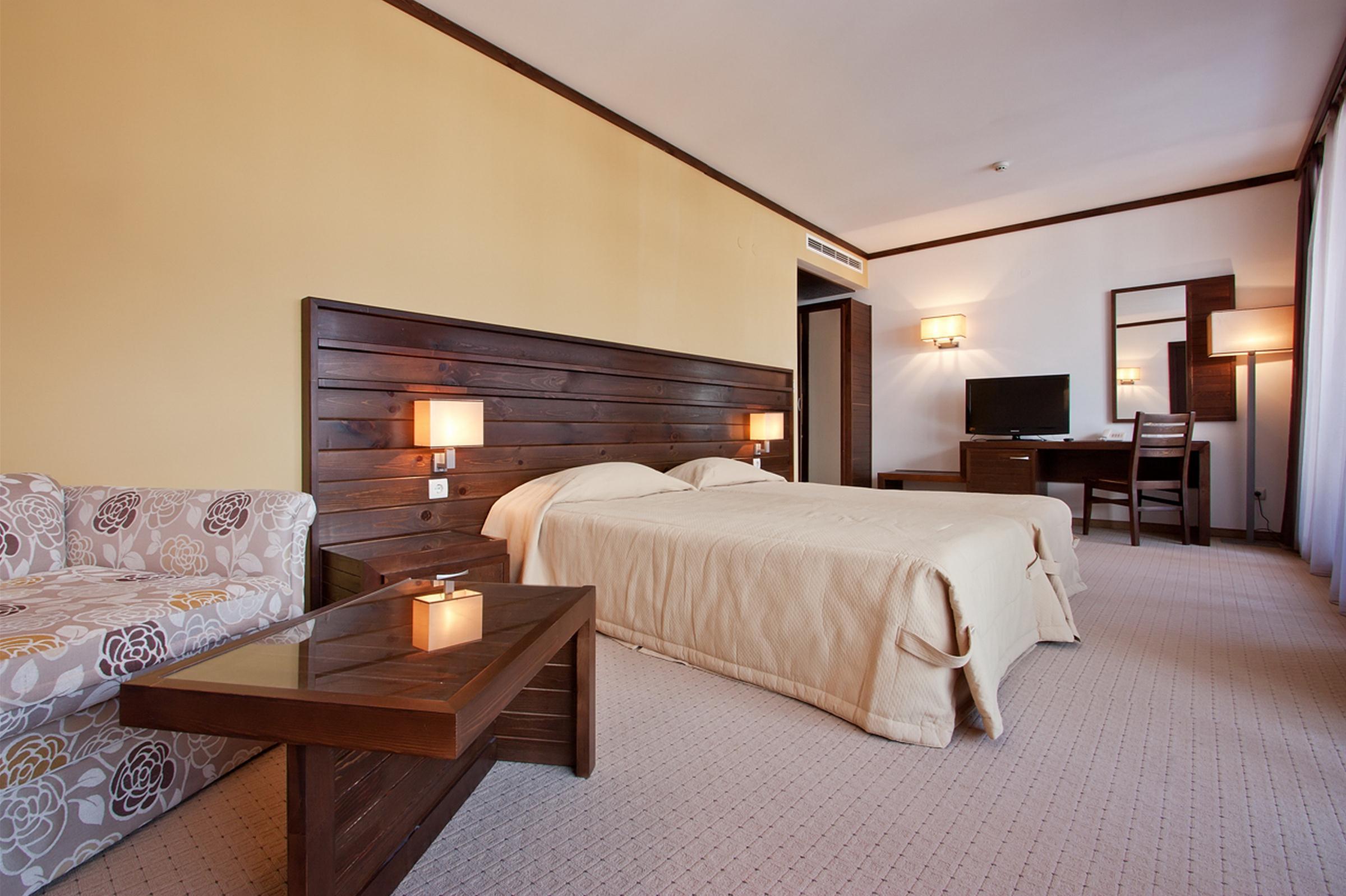 Astera Bansko Apartment Tourist Complex & Spa — photo 3