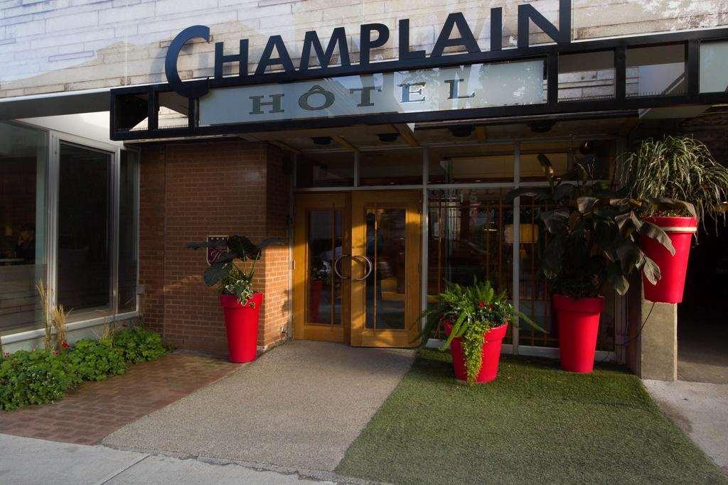 Champlain — photo 5