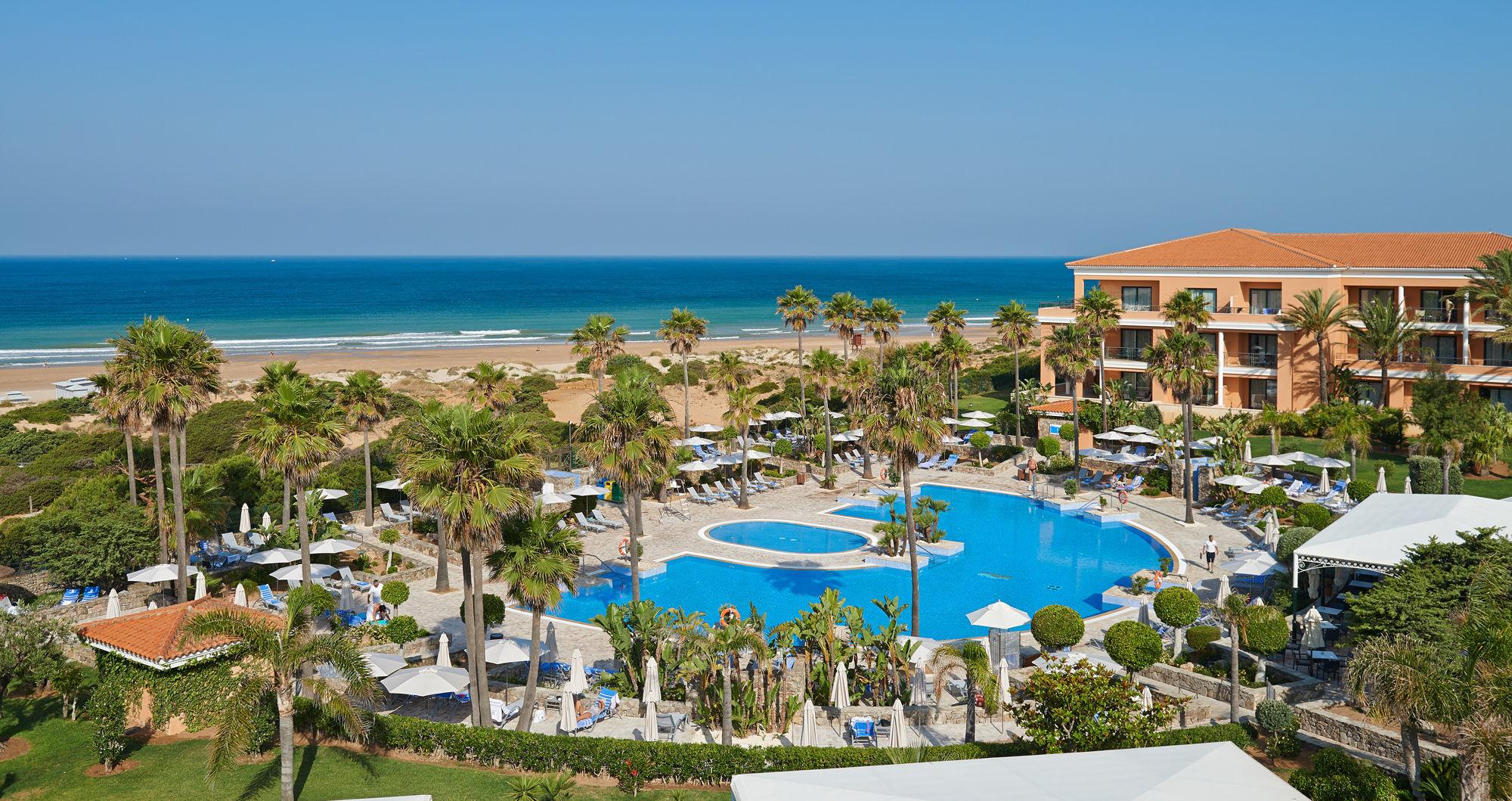Hipotels Barrosa Palace — photo 1