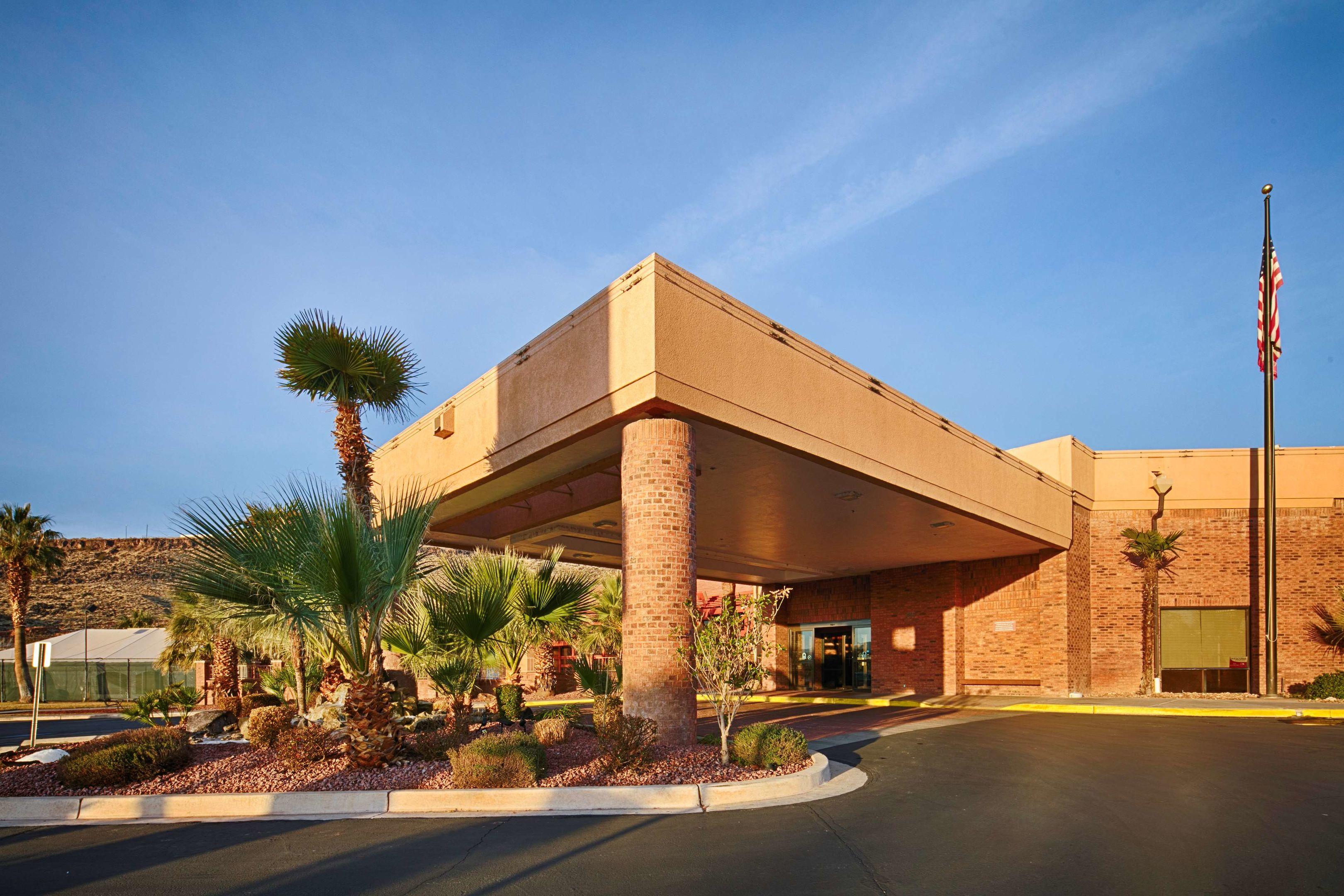 Red Lion Hotel & Conference Center St. George — photo 5