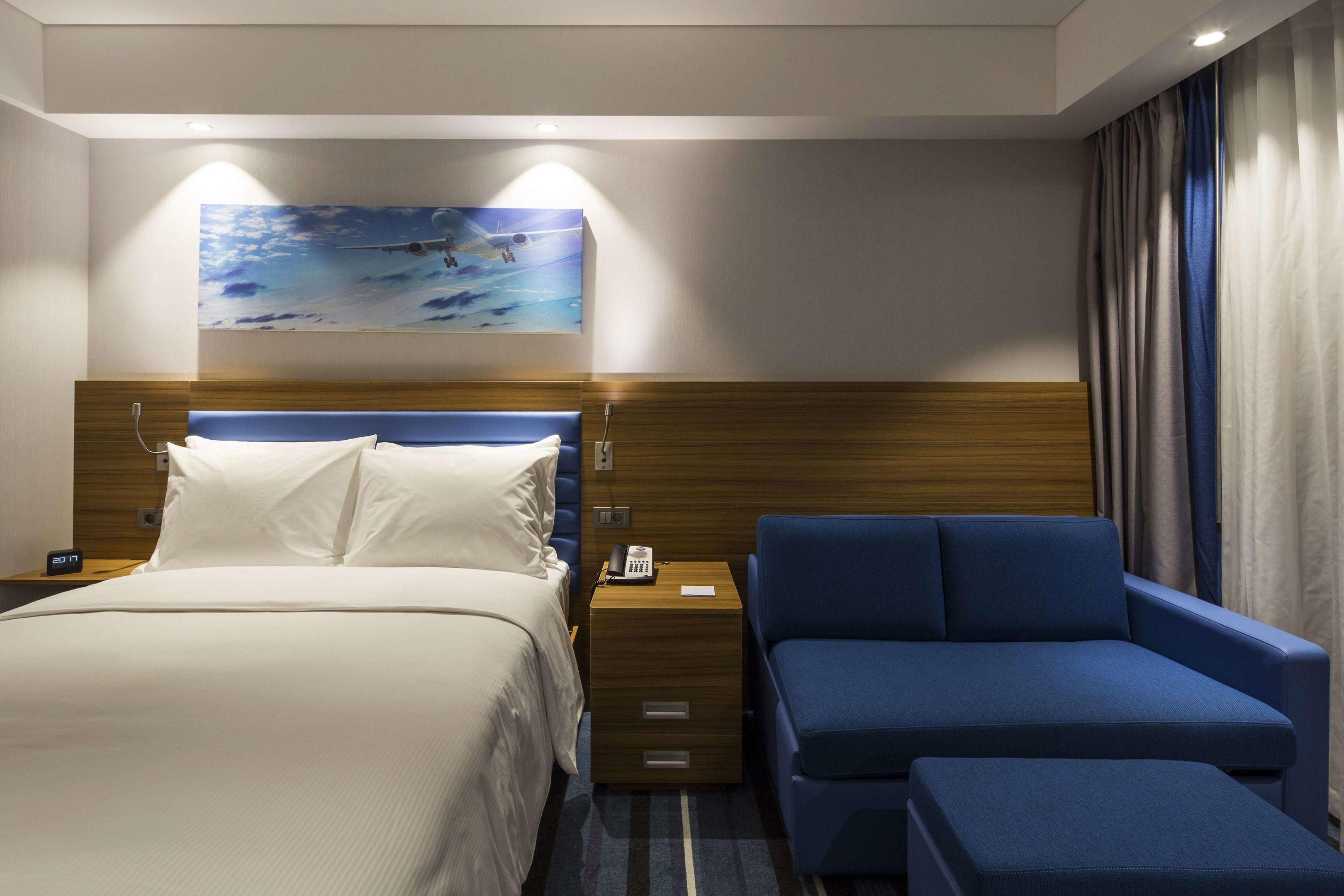 Hampton by Hilton Istanbul Kurtkoy — photo 4