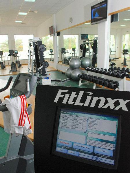 Al Nahda Resort & Spa — photo 3