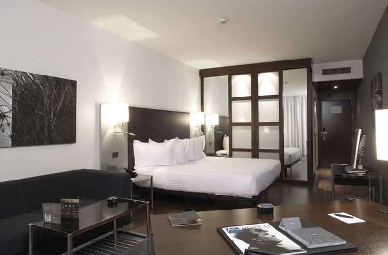 AC Hotel La Finca — photo 4