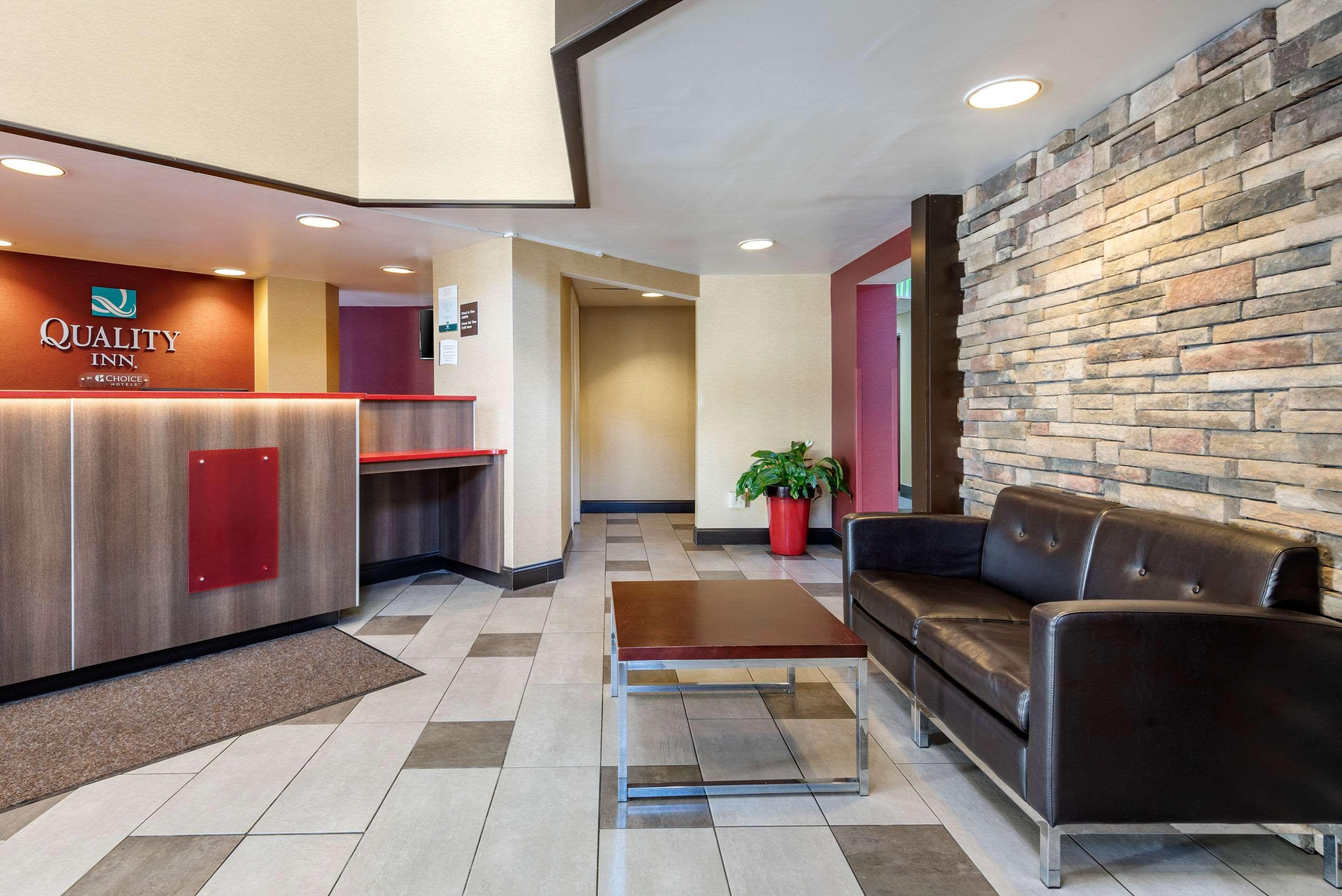 Quality Inn — photo 4
