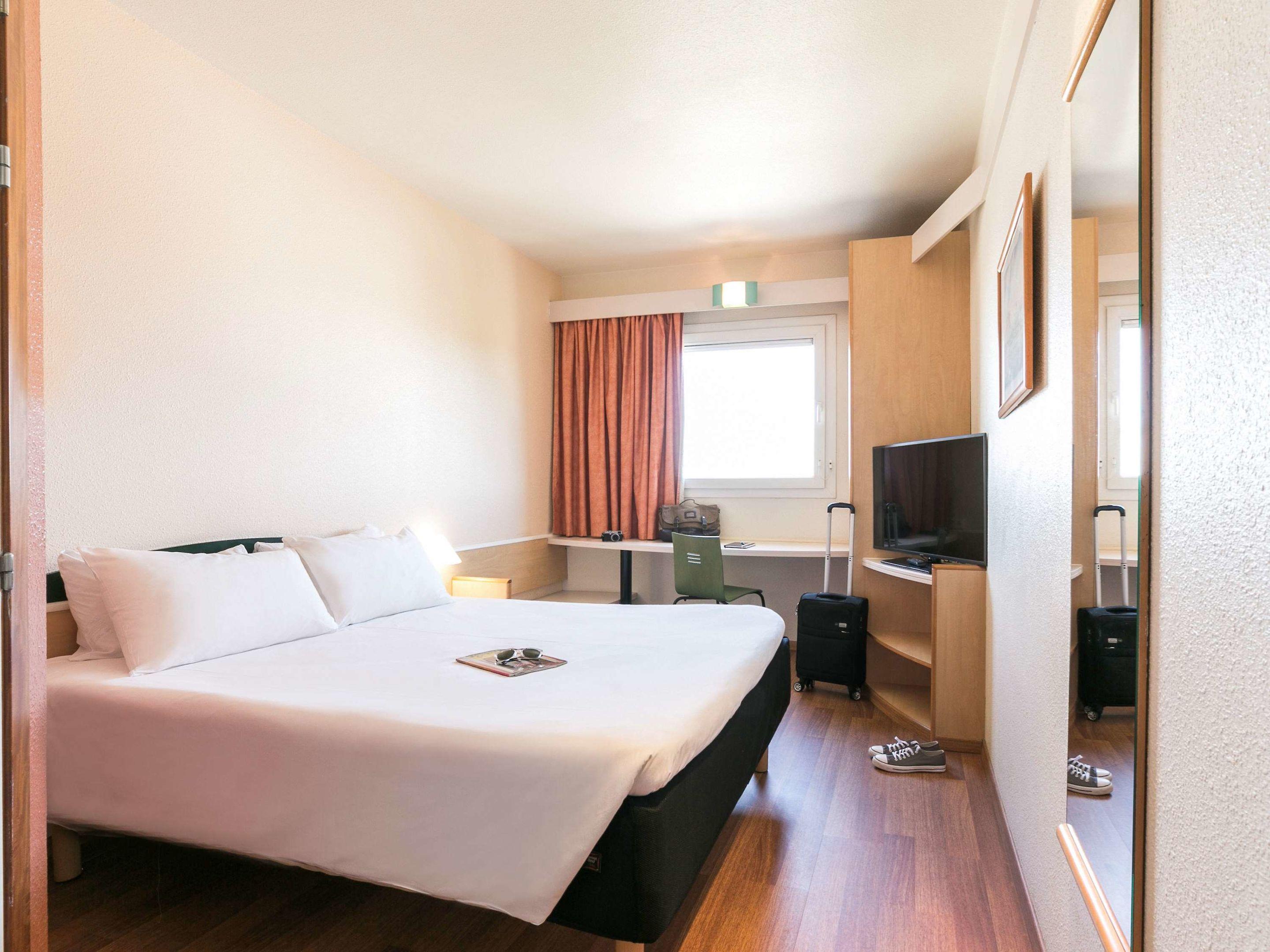 ibis Jerez de La Frontera — photo 4