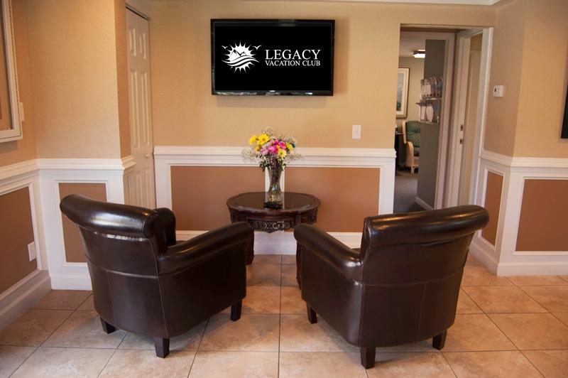 Legacy Vacation Club Indian Shores — photo 5