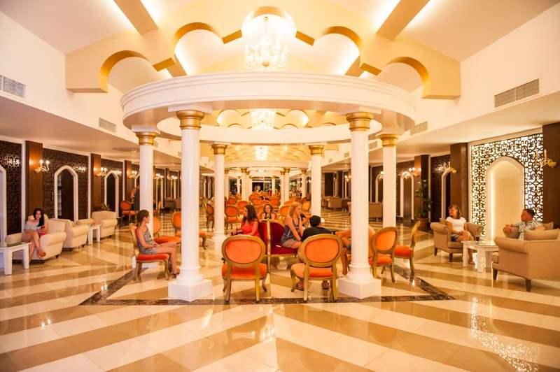 Concordia Celes Hotel — photo 5