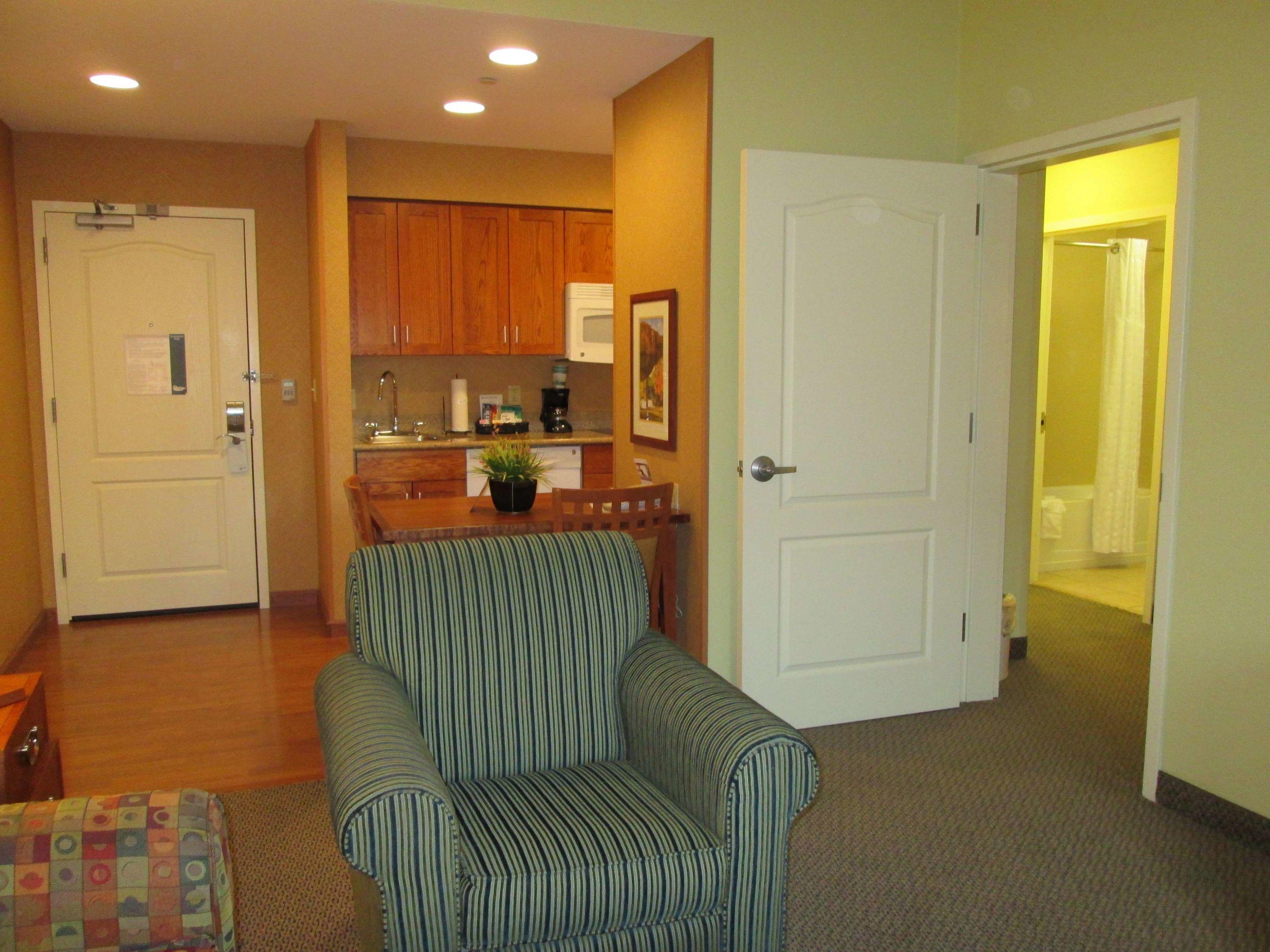Homewood Suites Newburgh Stewart Airport — photo 5