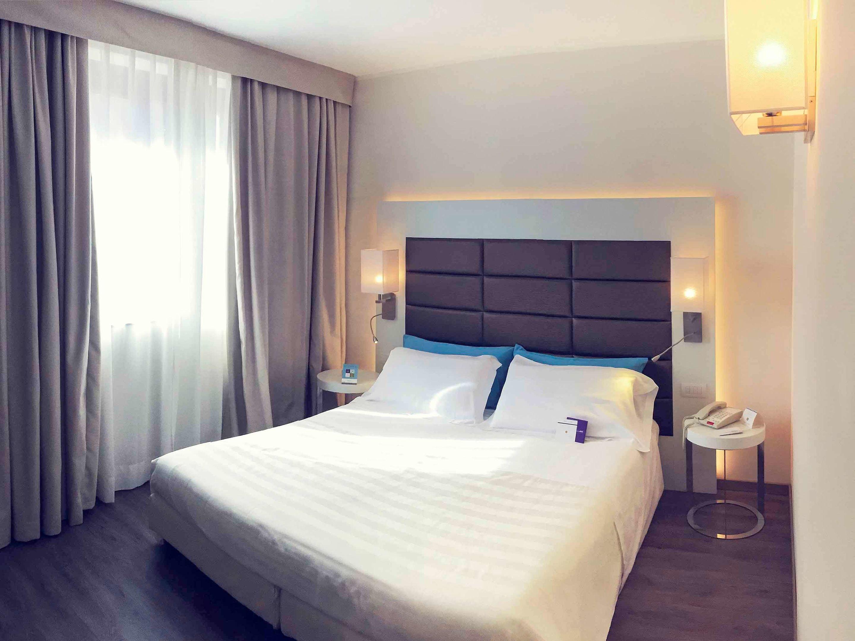Mercure Bergamo Aeroporto — photo 4