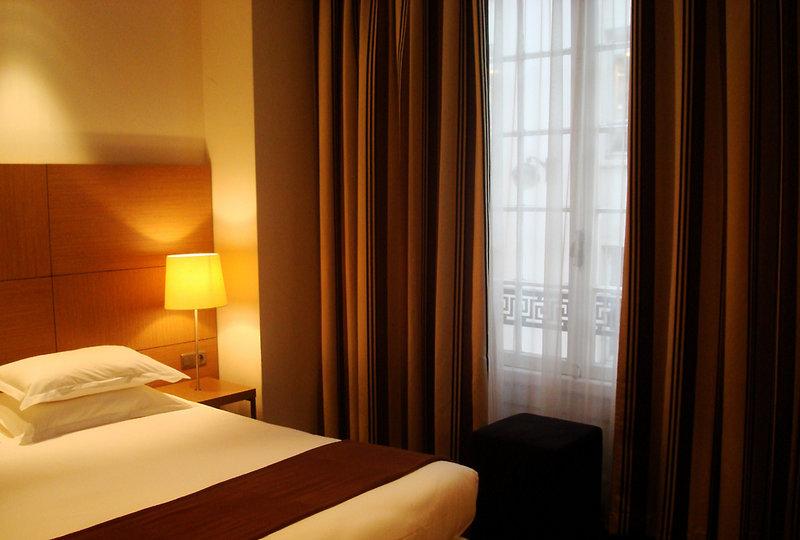 Hôtel Villathéna — photo 4