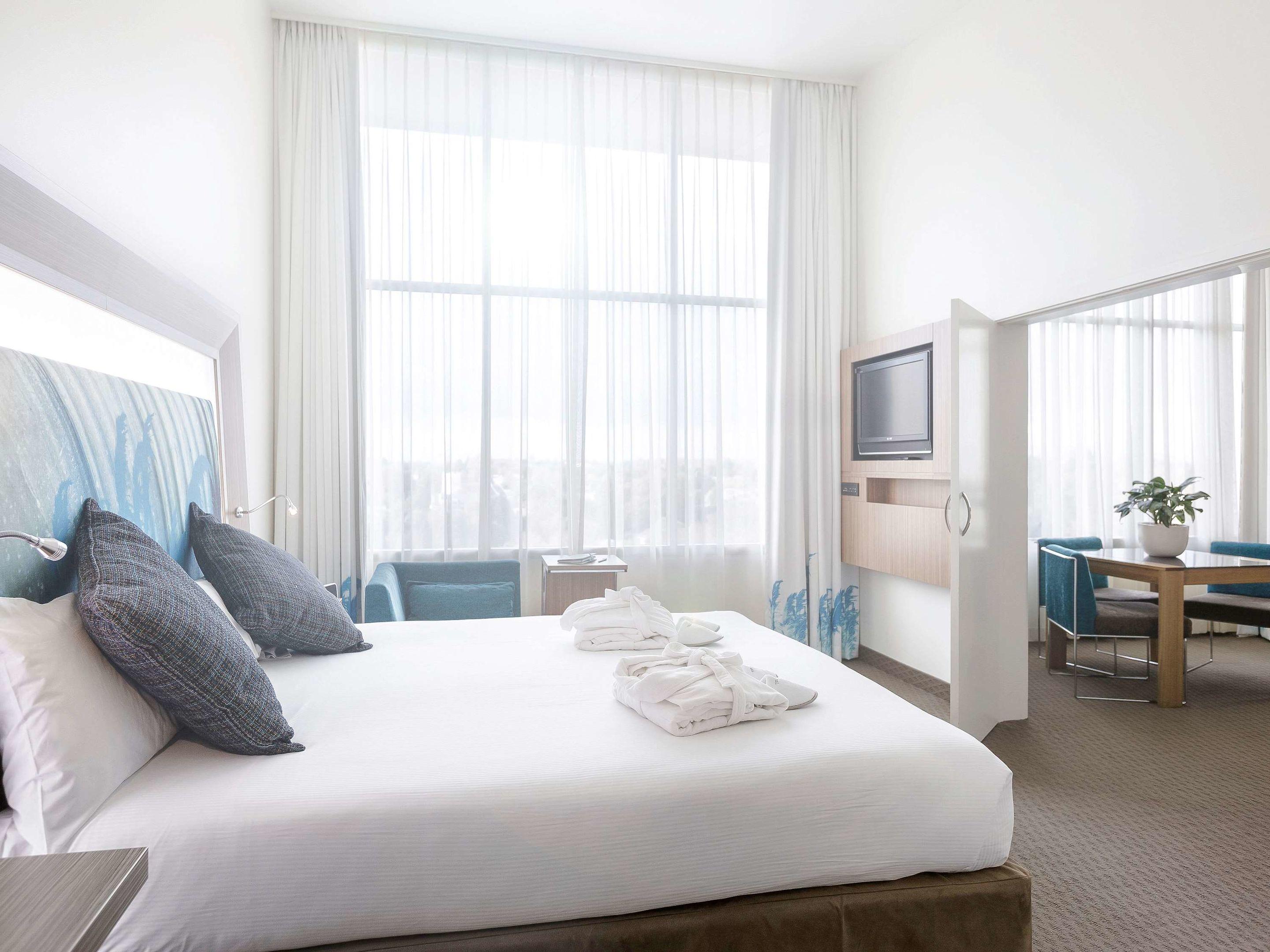 Novotel Hamilton Tainui — photo 4