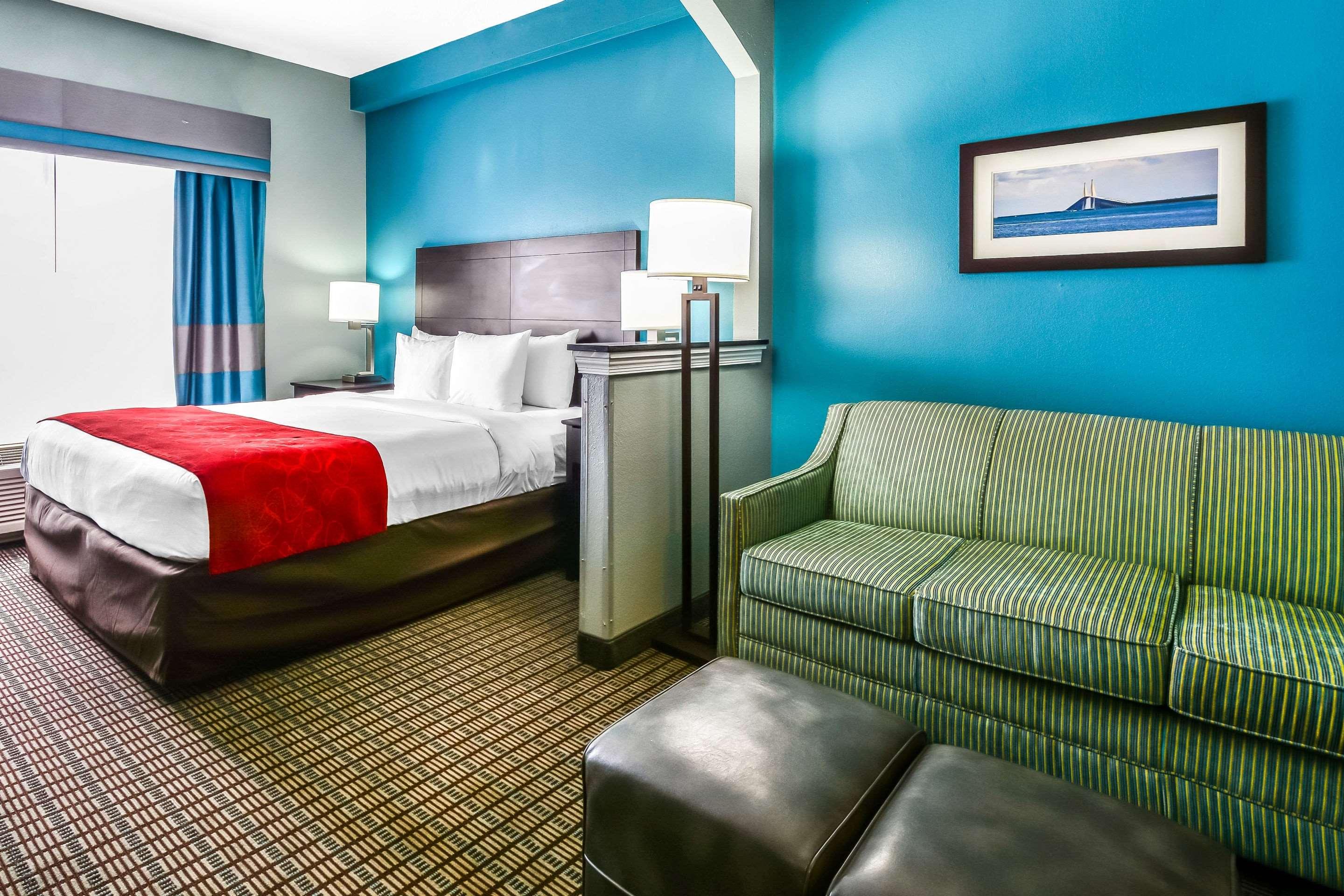 Comfort Suites Tampa - Brandon — photo 5