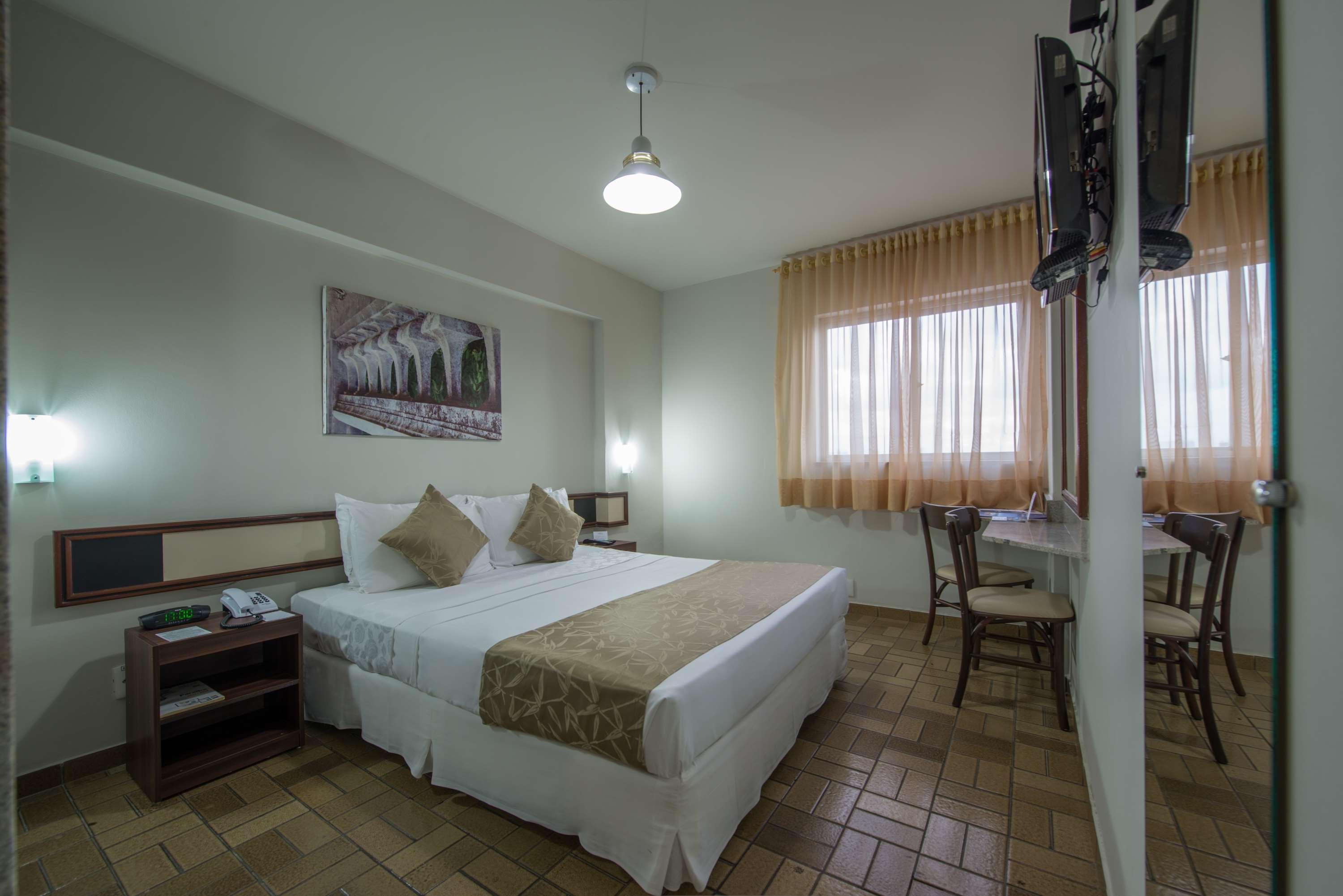 Best Western Hotel Caiçara — photo 5