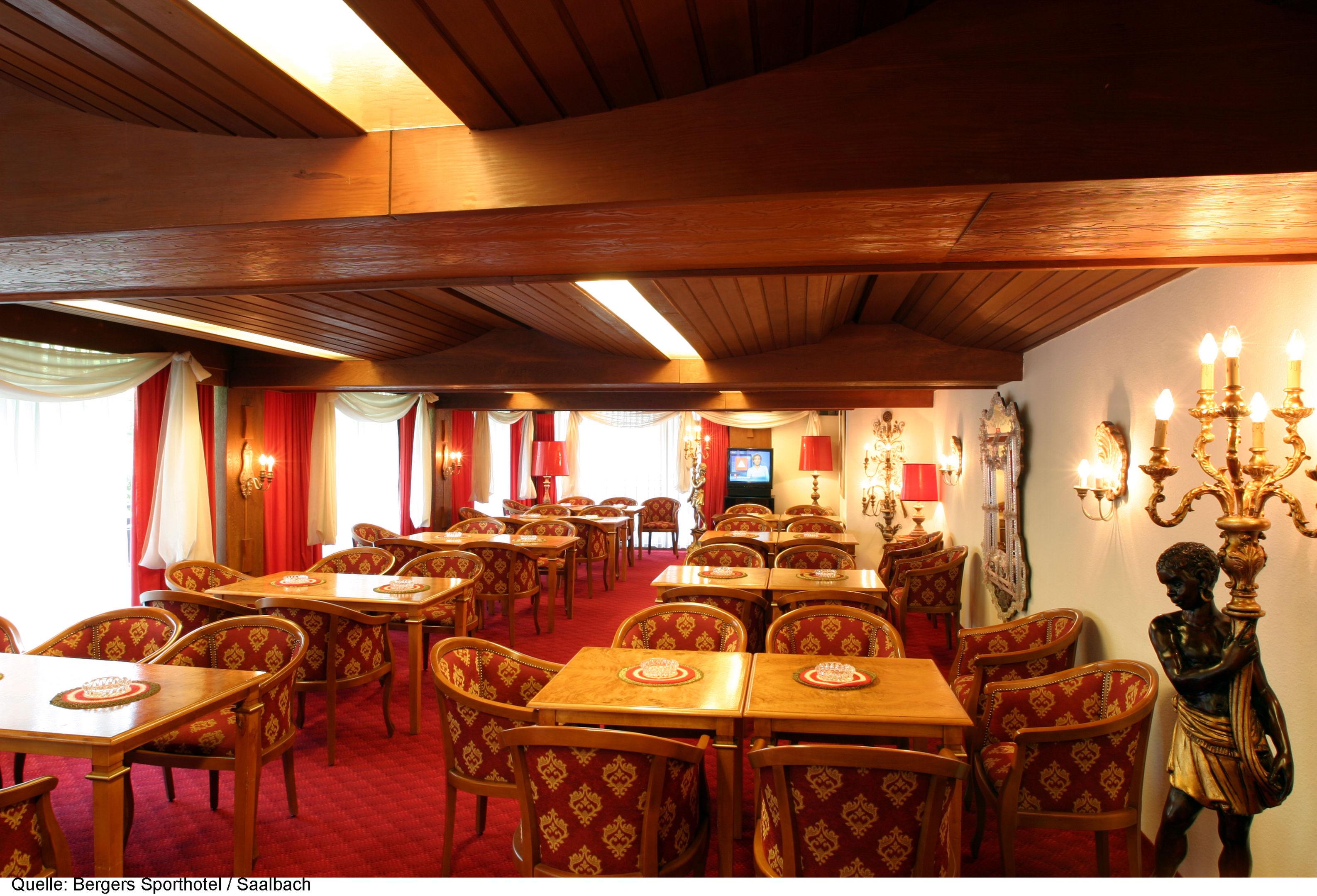 Berger's Sporthotel — photo 5