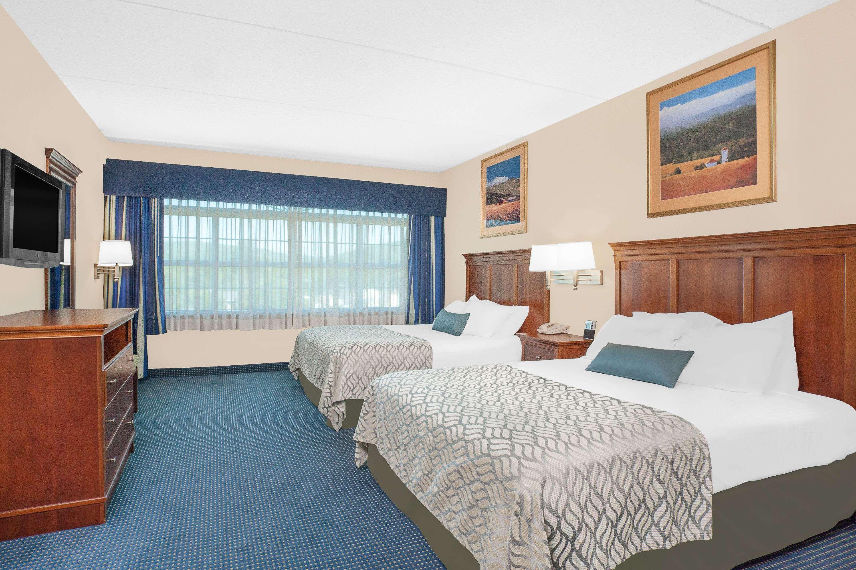 Wingate by Wyndham Ellicottville — photo 4