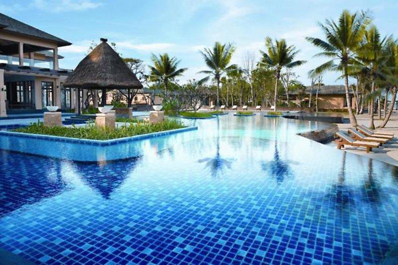 Mövenpick Asara Resort & Spa Hua Hin — photo 4