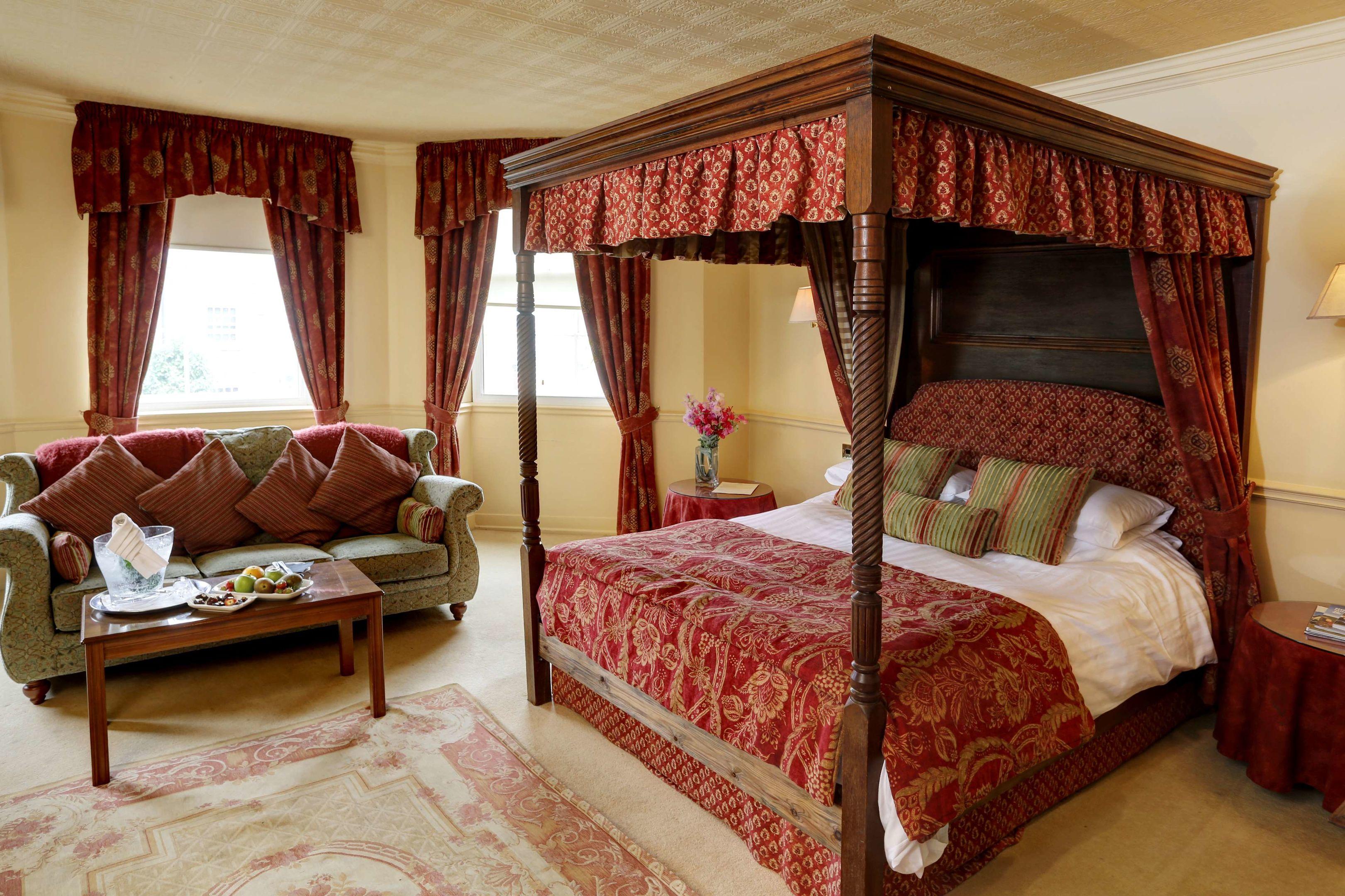 Best Western York Pavilion Hotel — photo 4