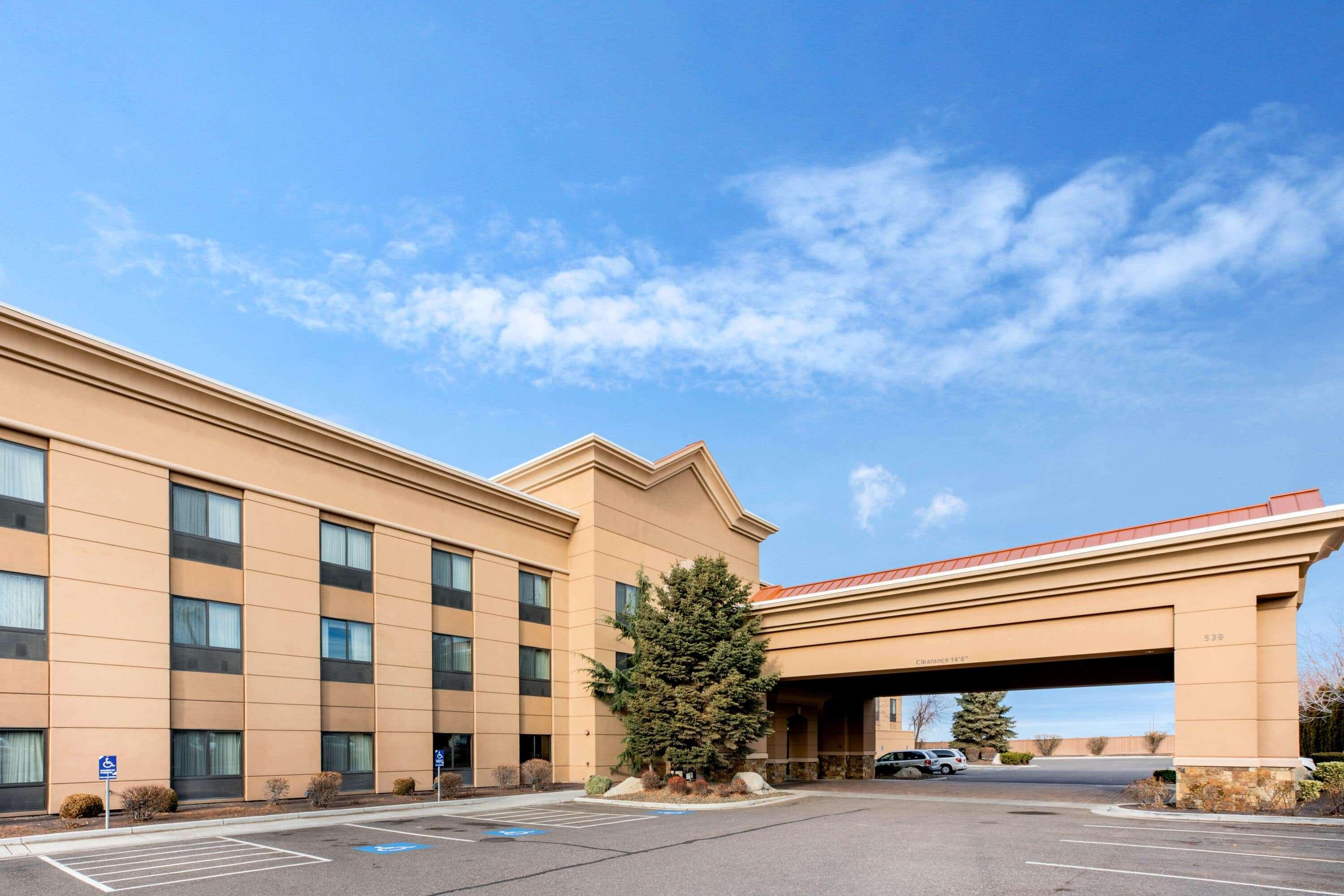 La Quinta Inn & Suites Twin Falls — photo 5