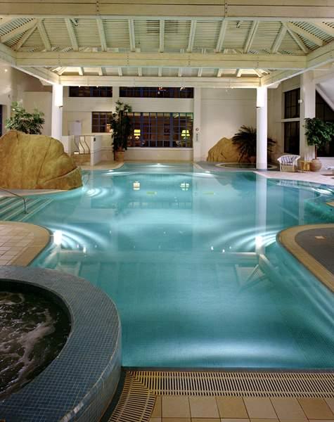 St. Pierre Marriott Hotel & Country Club — photo 4