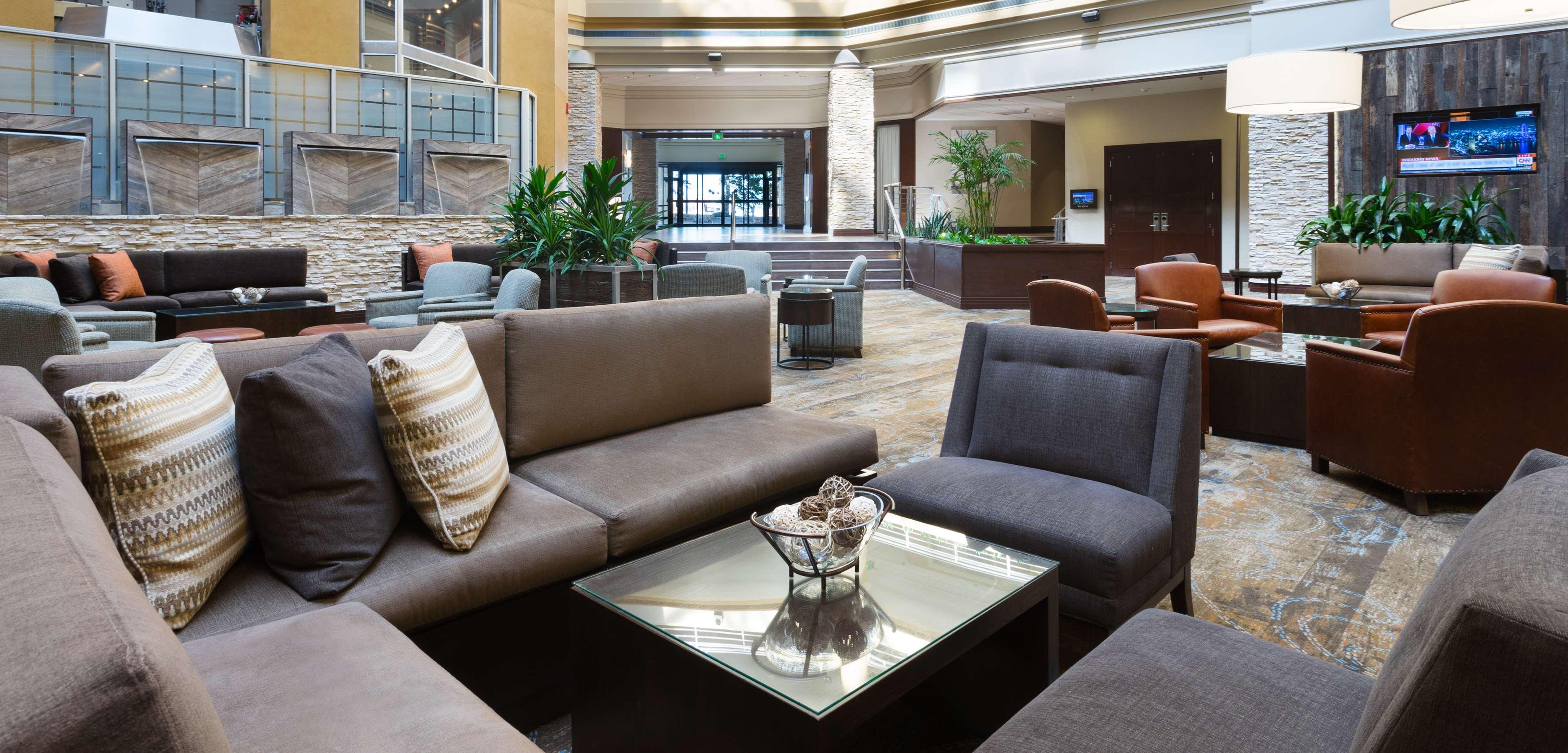 Embassy Suites Denver Tech Center — photo 4