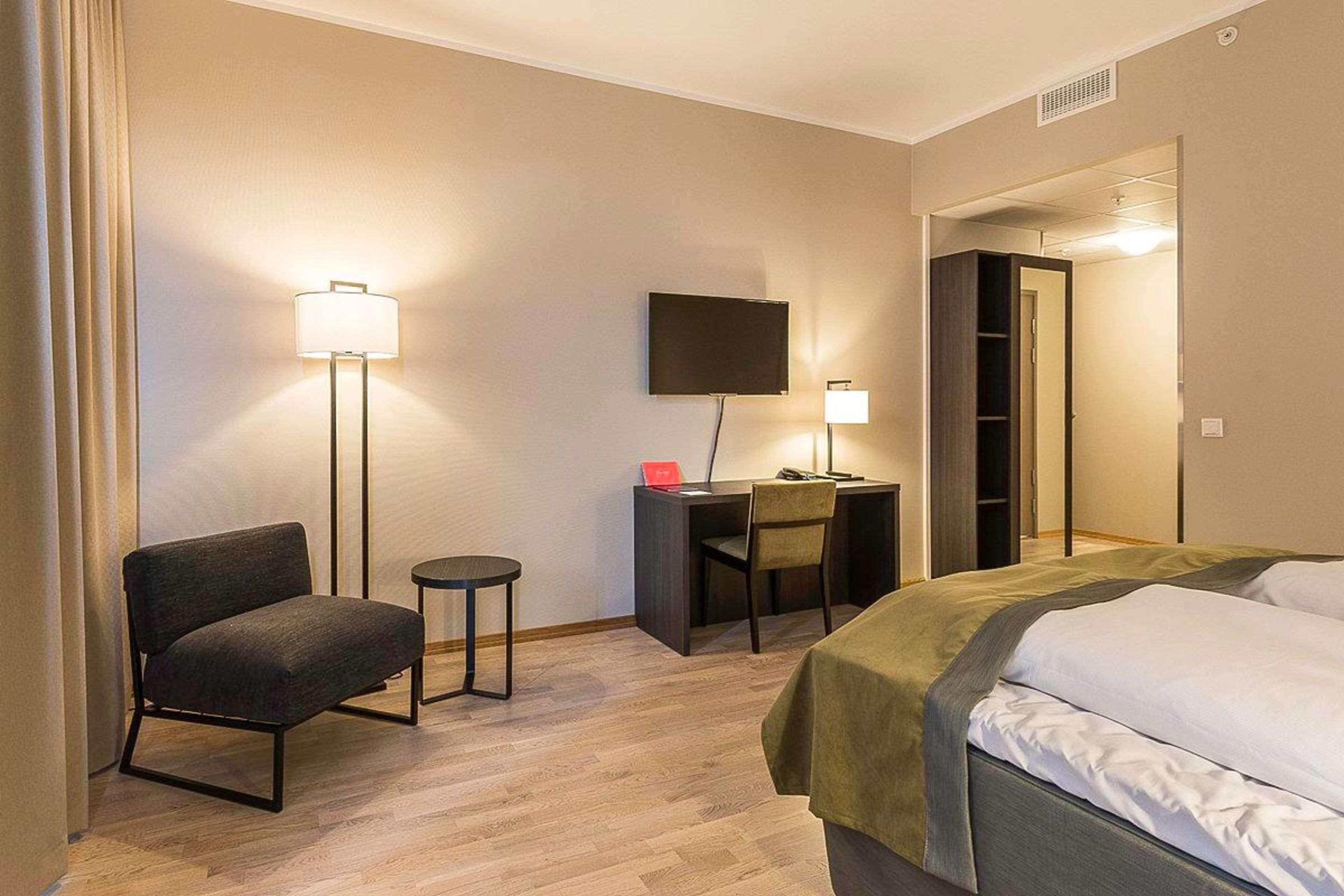 Clarion Collection Hotel Helma — photo 4