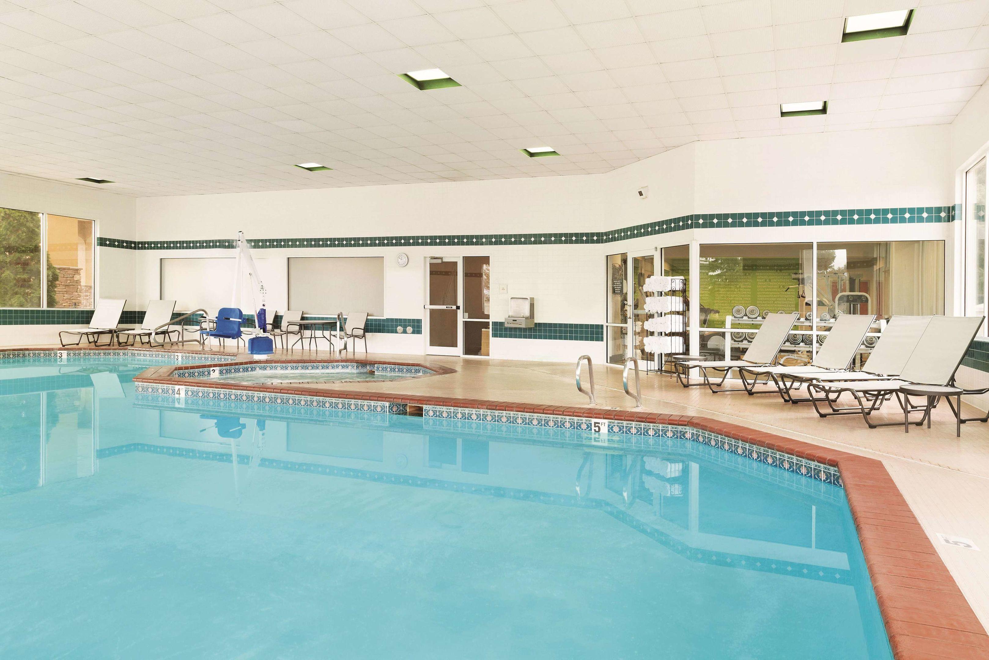 La Quinta Inn & Suites Pocatello — photo 5