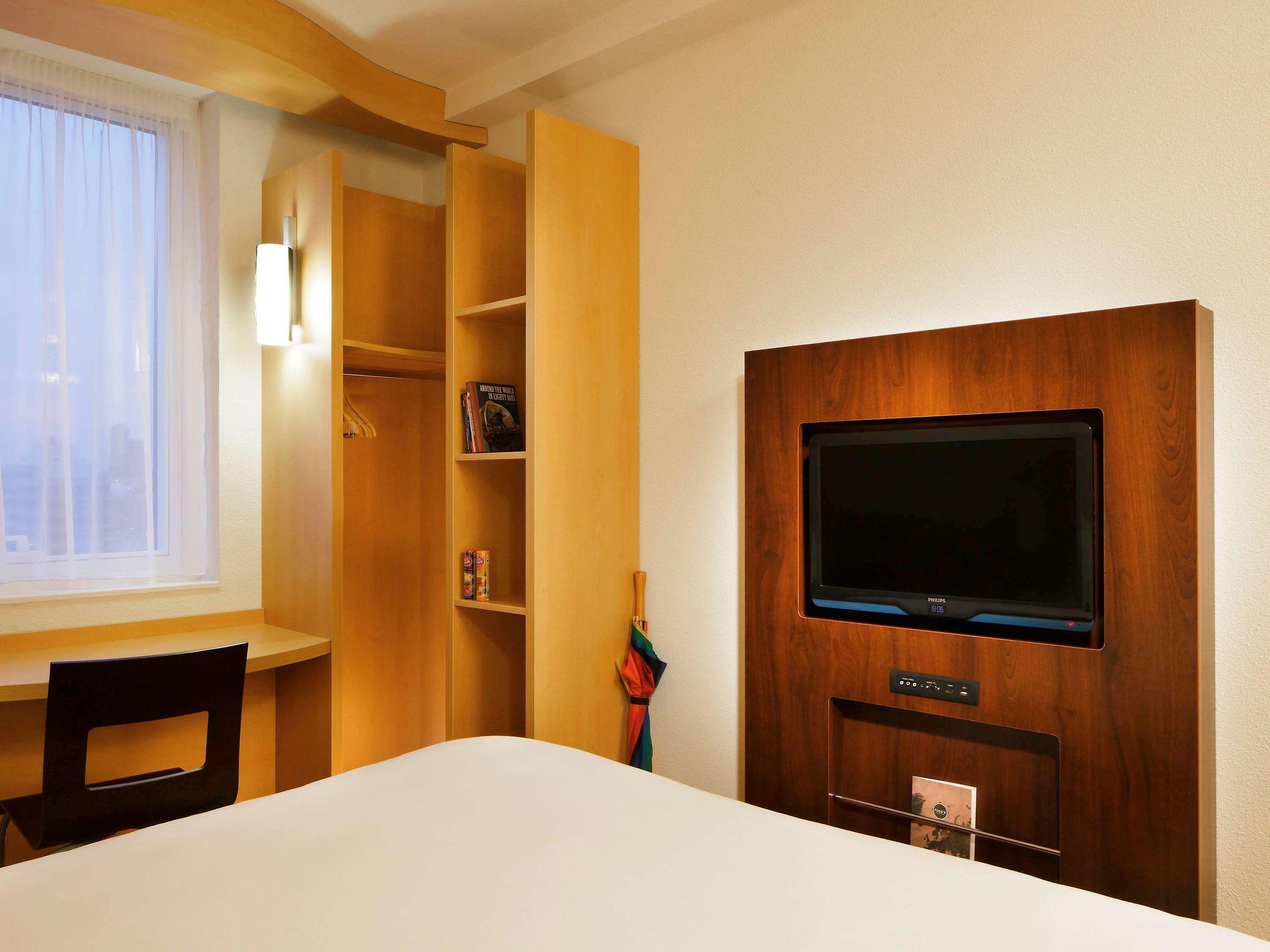 ibis London Blackfriars Hotel — photo 5