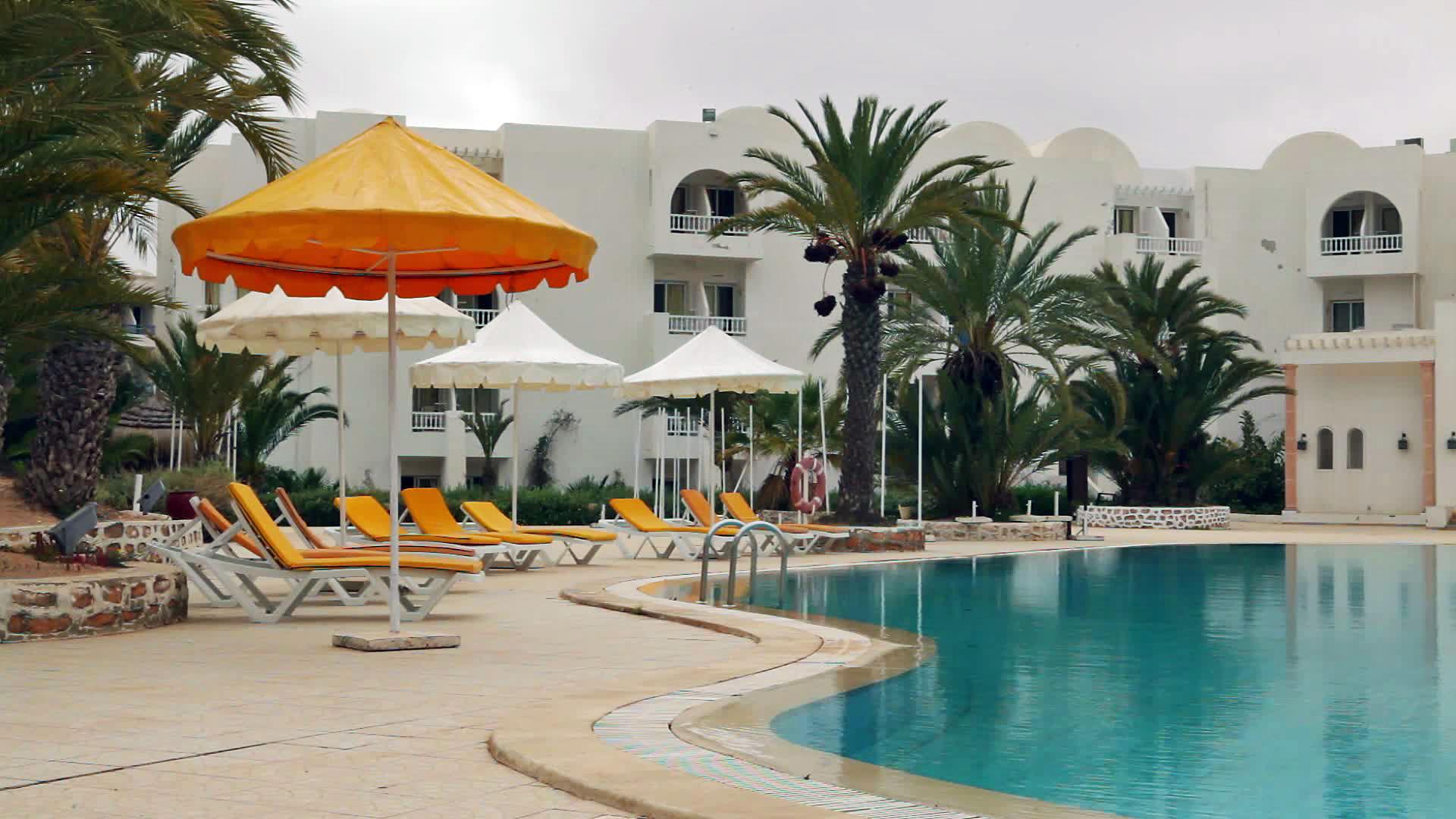 Novostar Iris Hotel & Thalasso — photo 3