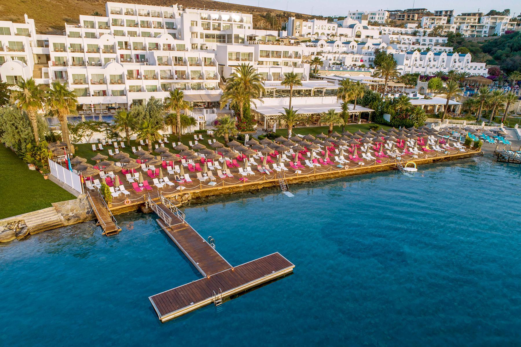 Voyage Bodrum — photo 3
