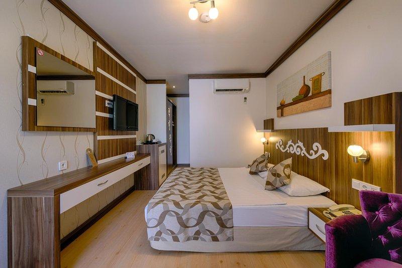 Aparthotel Risus — photo 4