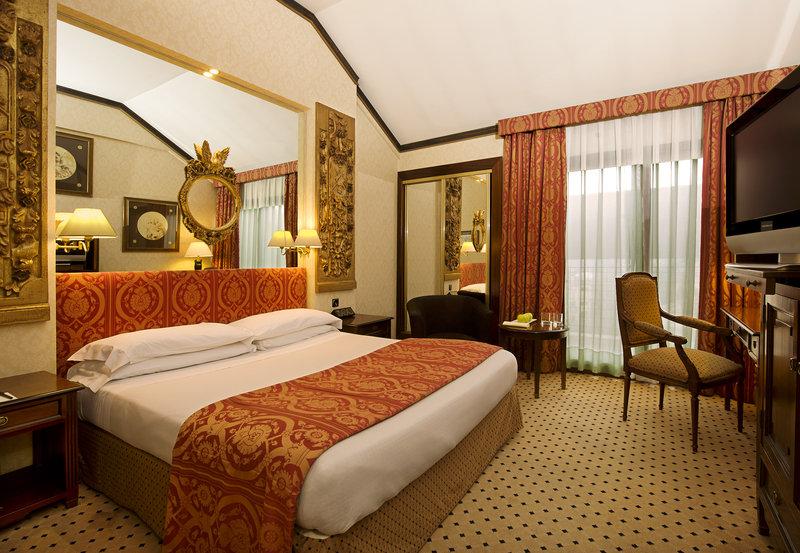 Meliá Milano — photo 4