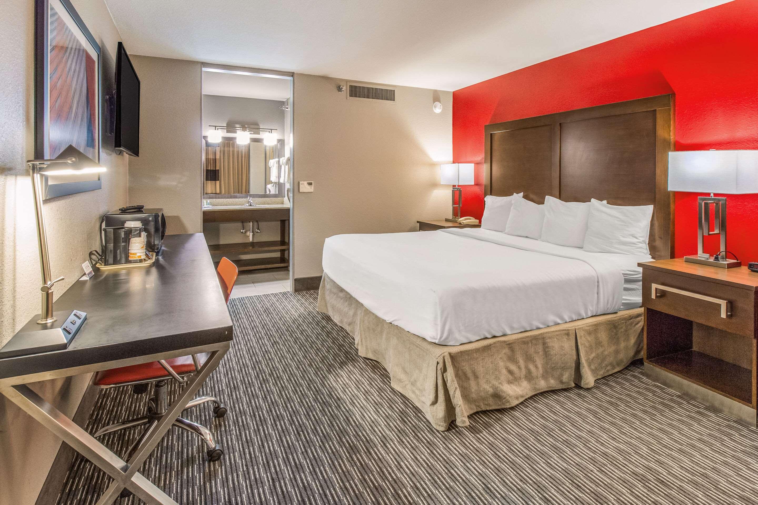 Ramada Rapid City — photo 5