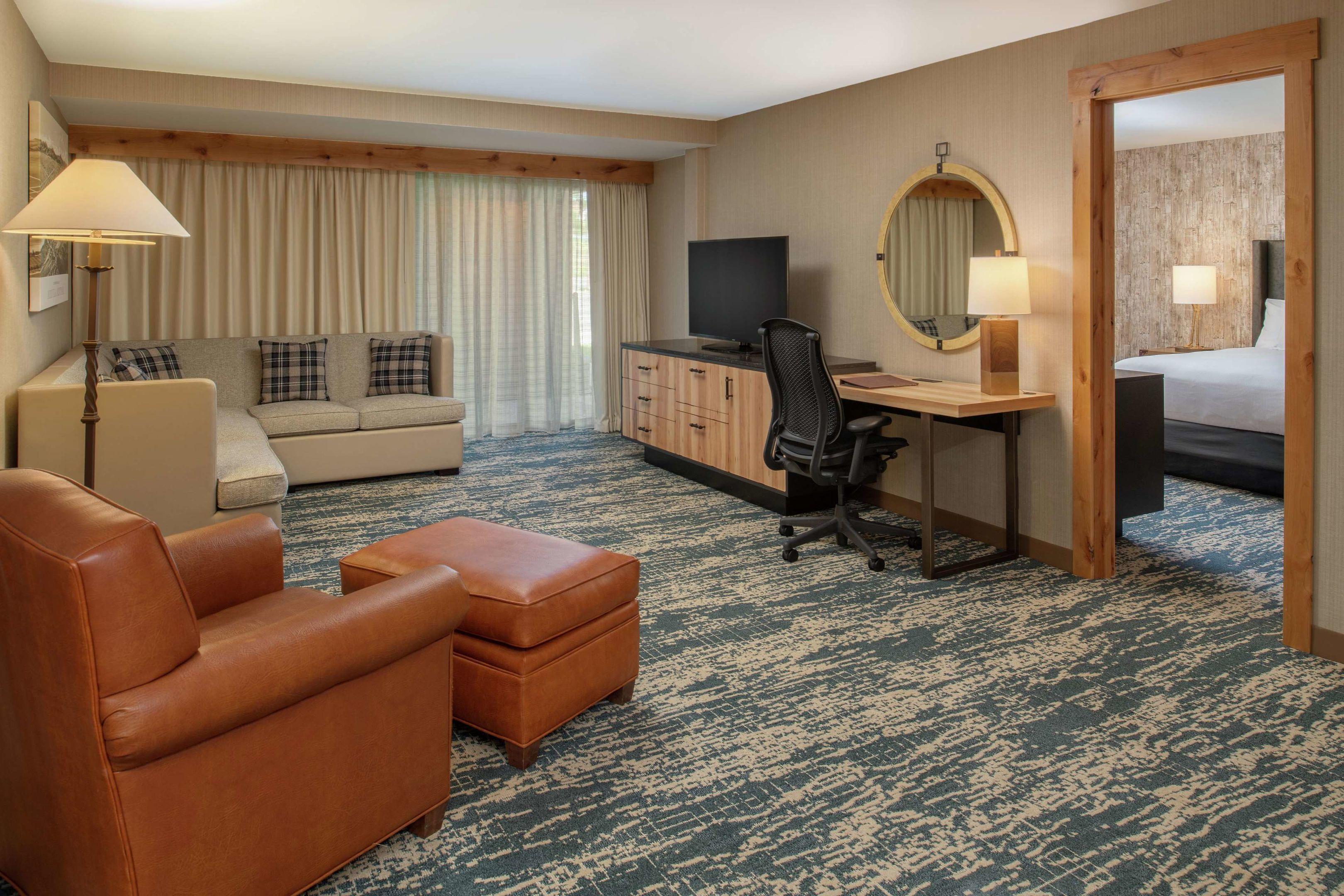 Doubletree Missoula/Edgewater — photo 5