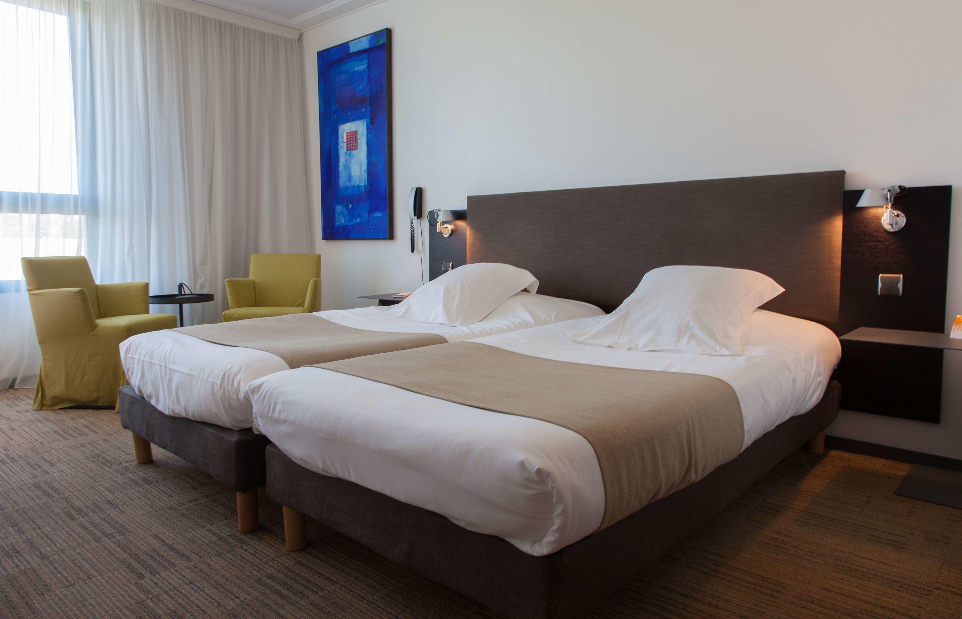 Best Western Plus Masqhotel — photo 4