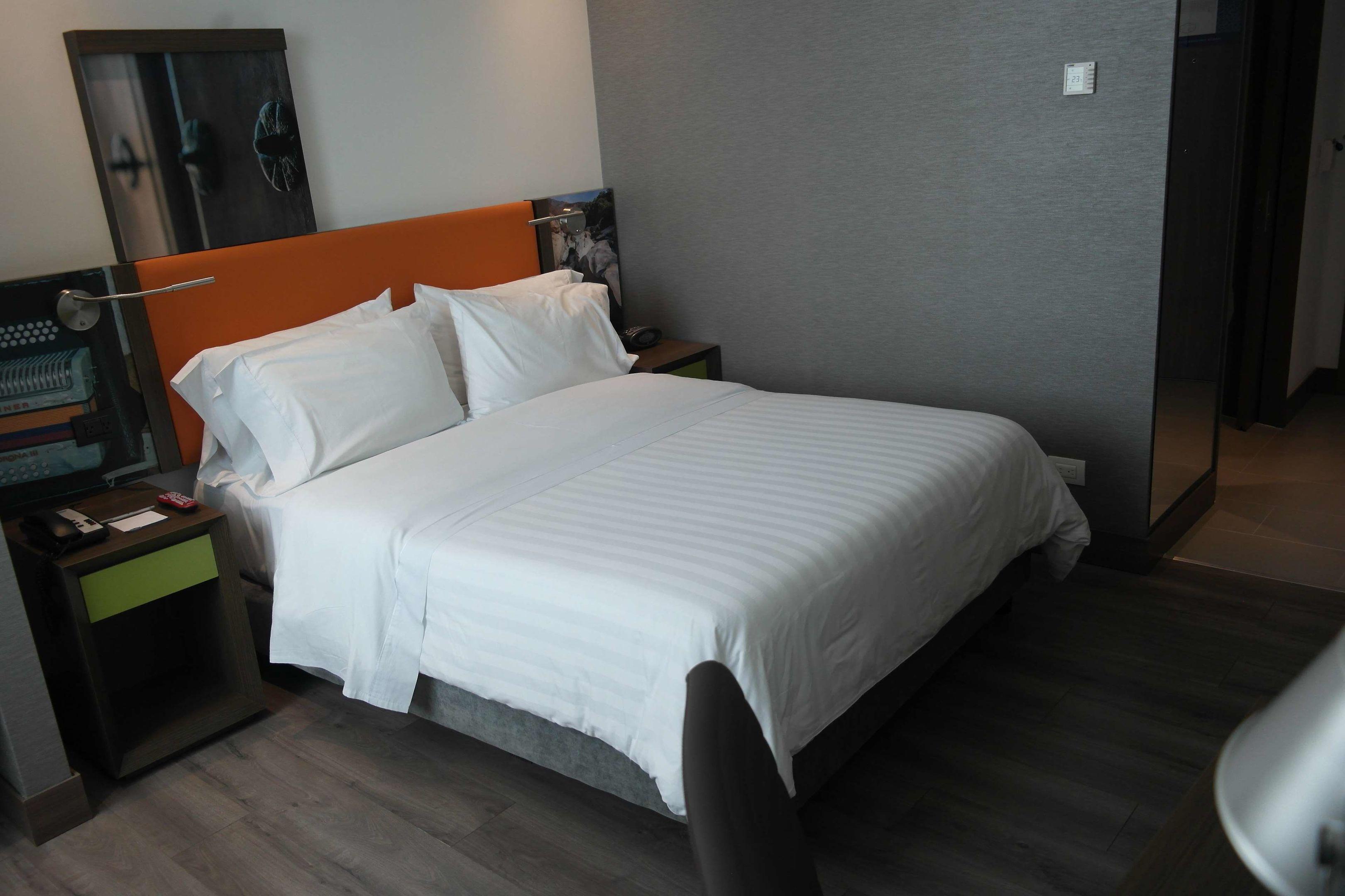 Hampton by Hilton Valledupar — photo 5