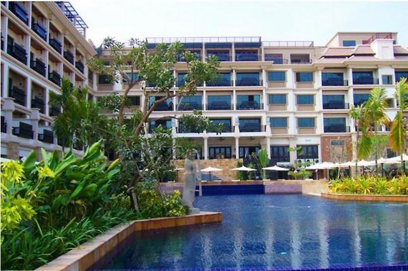 Angkor Miracle Resort & Spa — photo 5
