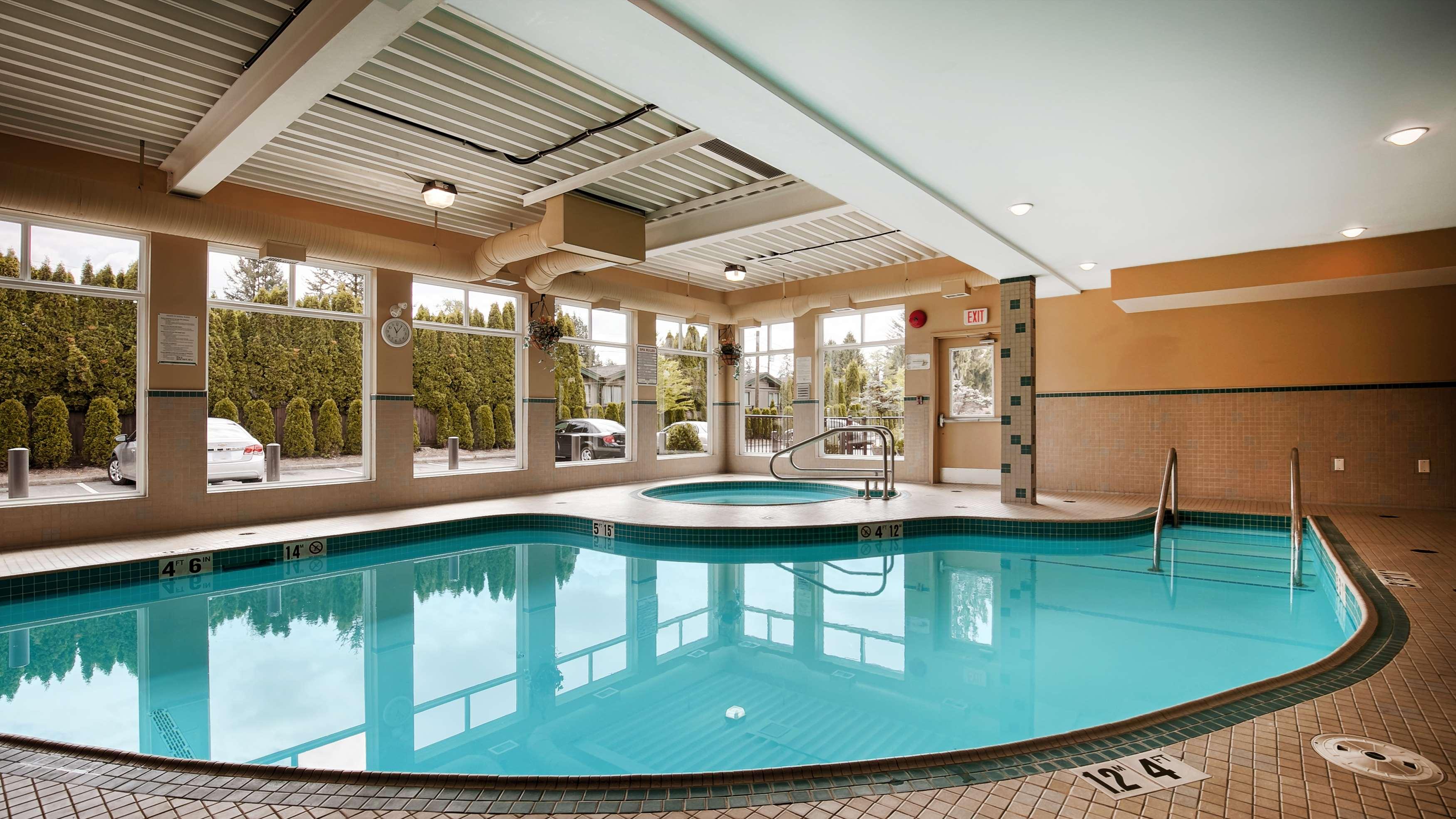 Best Western Maple Ridge — photo 5