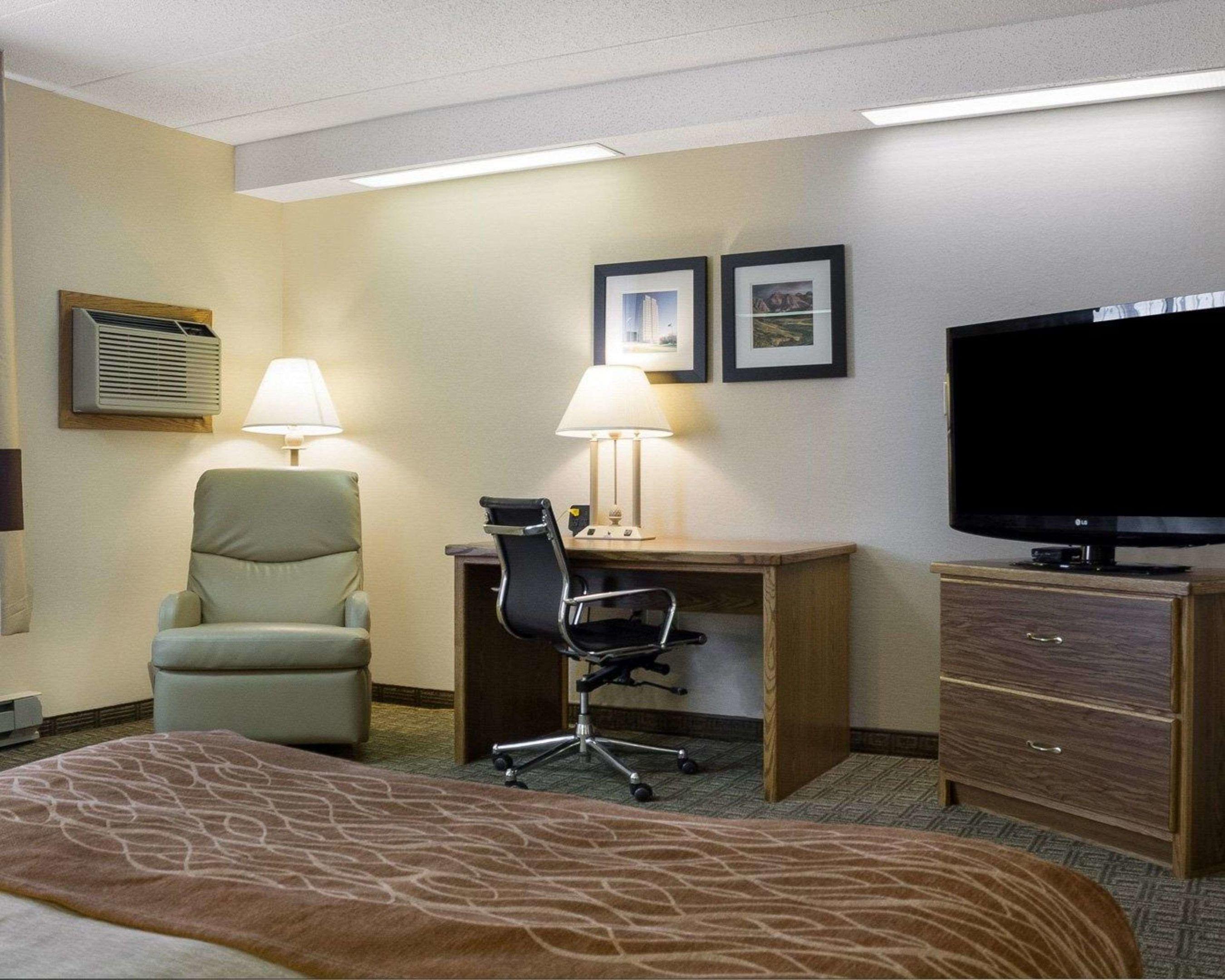 Quality Inn — photo 5