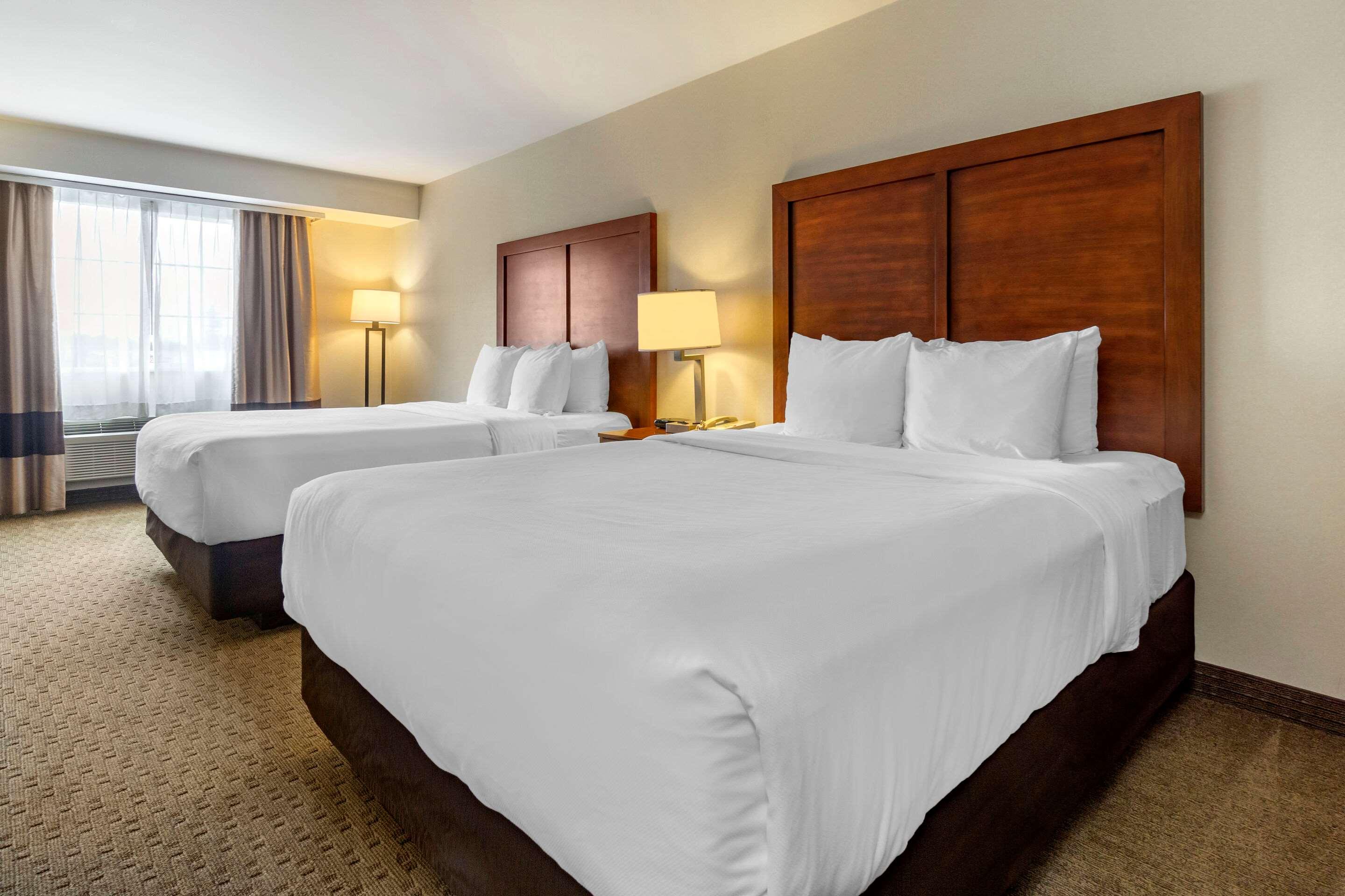 Comfort Inn Tacoma - Seattle — photo 5